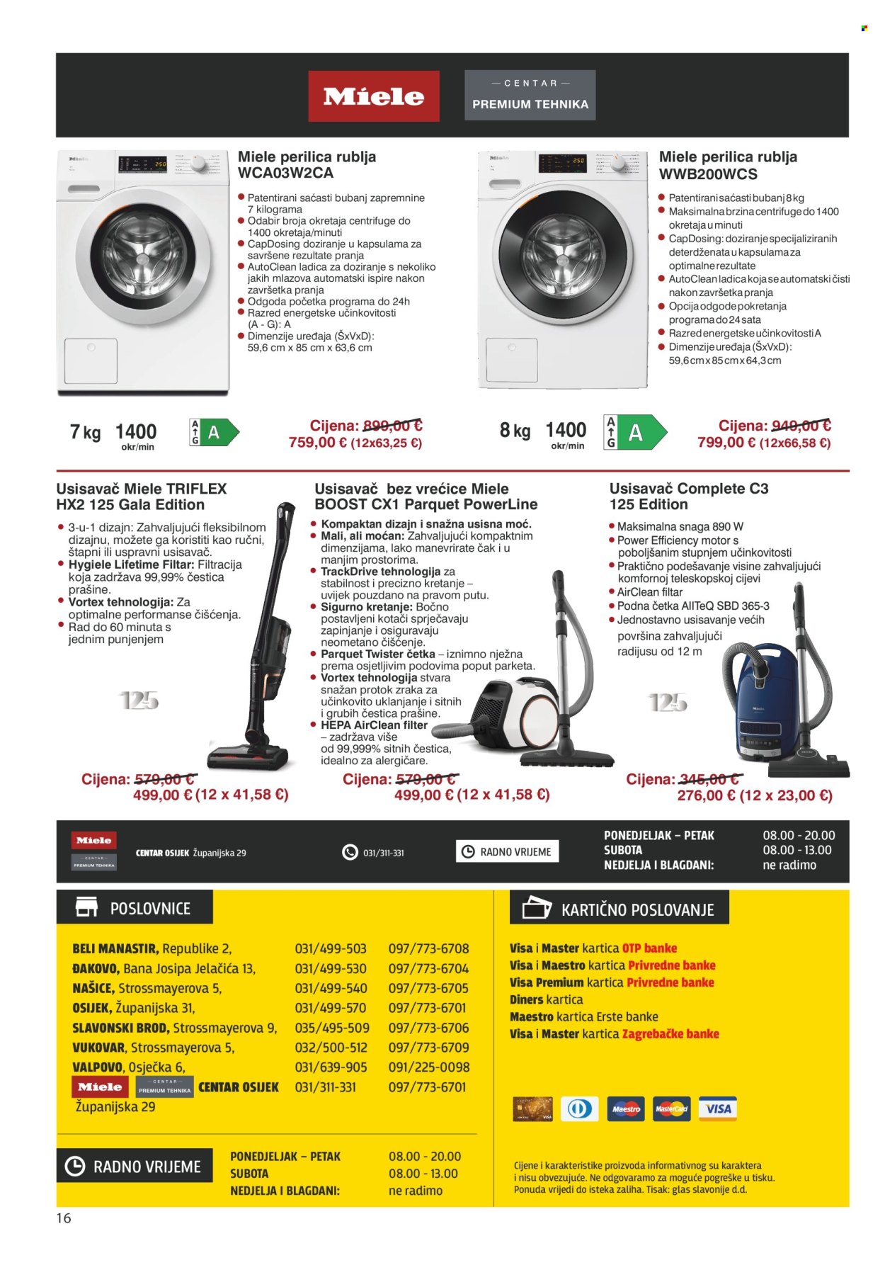 Centar Tehnike katalog - 17.02.2025. - 03.03.2025. Stranica 16