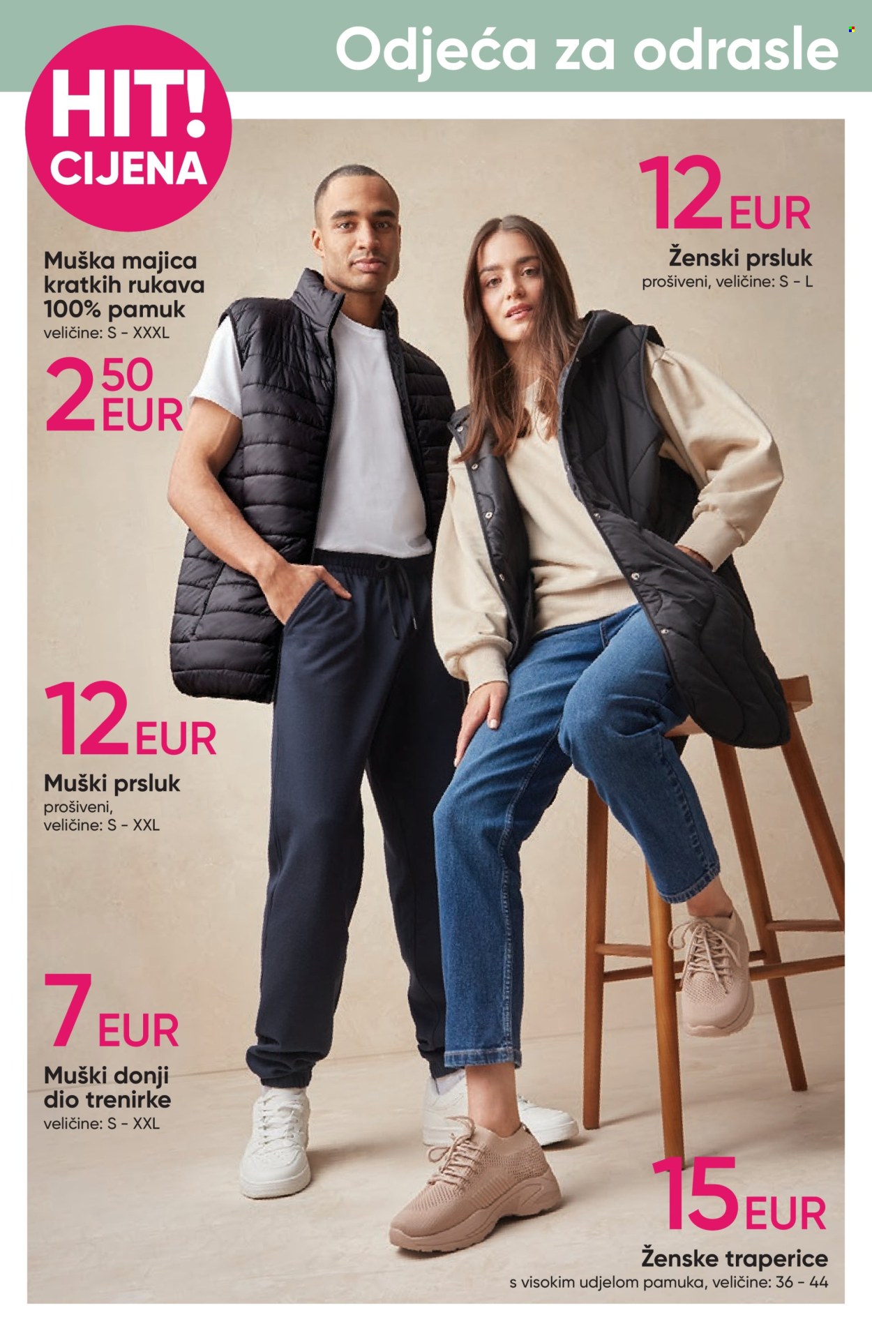 Pepco katalog - 27.02.2025. - 12.03.2025. Stranica 2