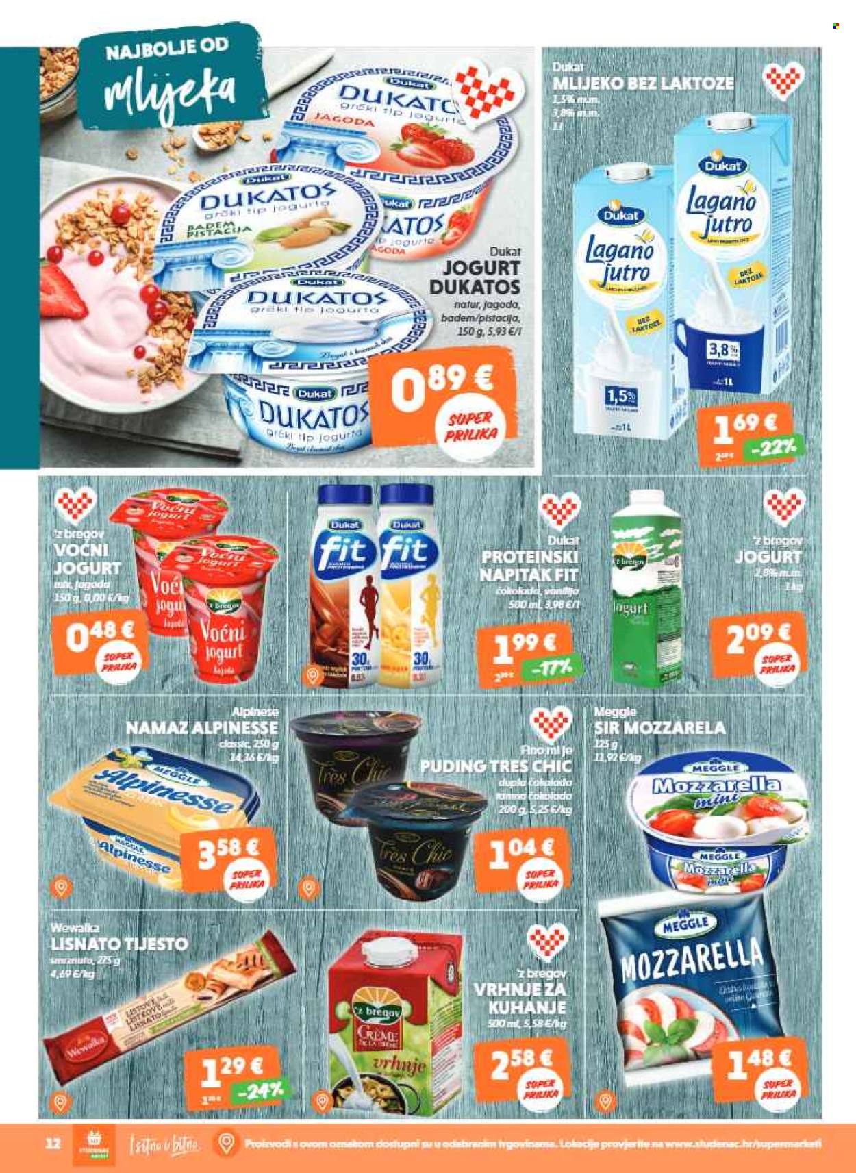 Studenac katalog - 27.02.2025. - 05.03.2025. Stranica 12