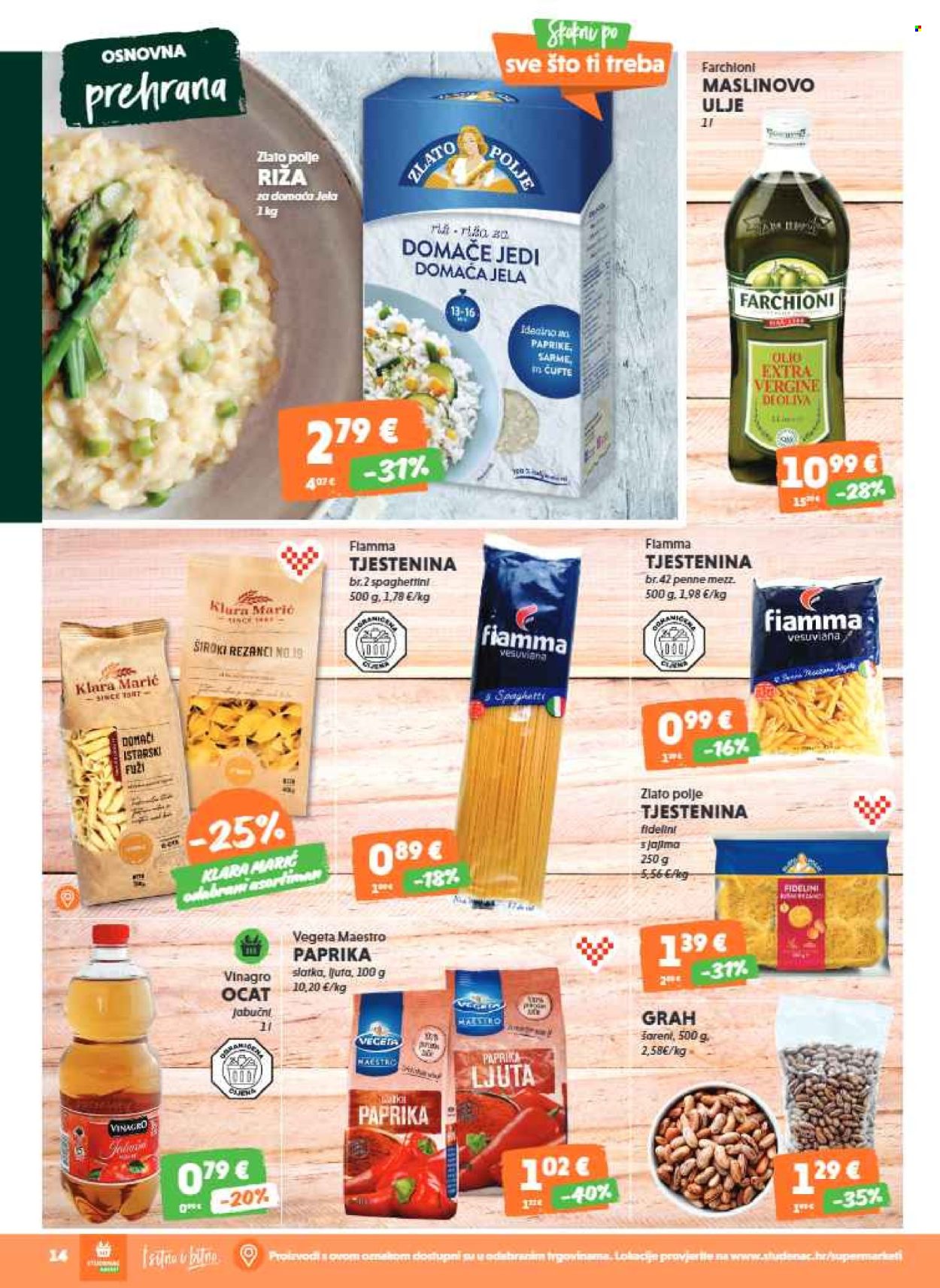 Studenac katalog - 27.02.2025. - 05.03.2025. Stranica 14