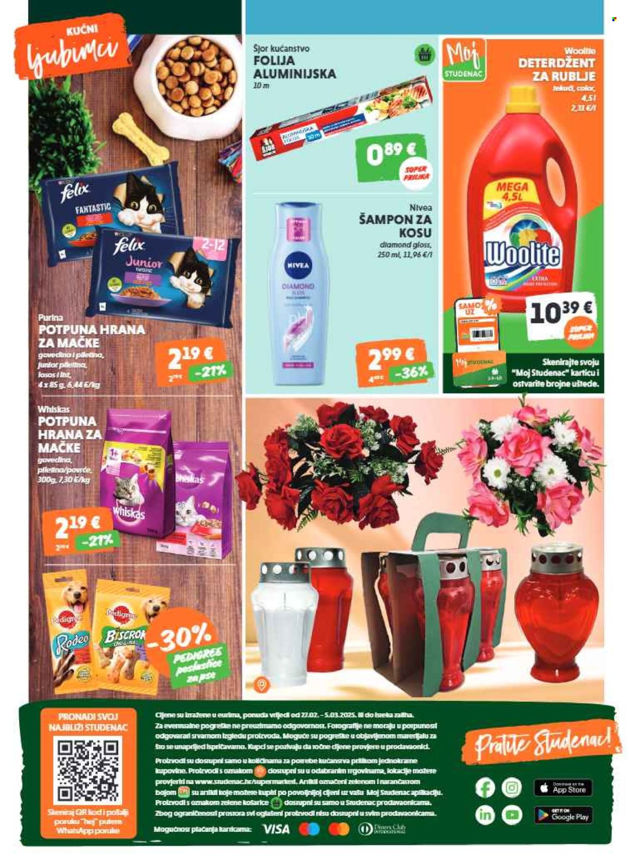 Studenac katalog - 27.02.2025. - 05.03.2025. Stranica 24