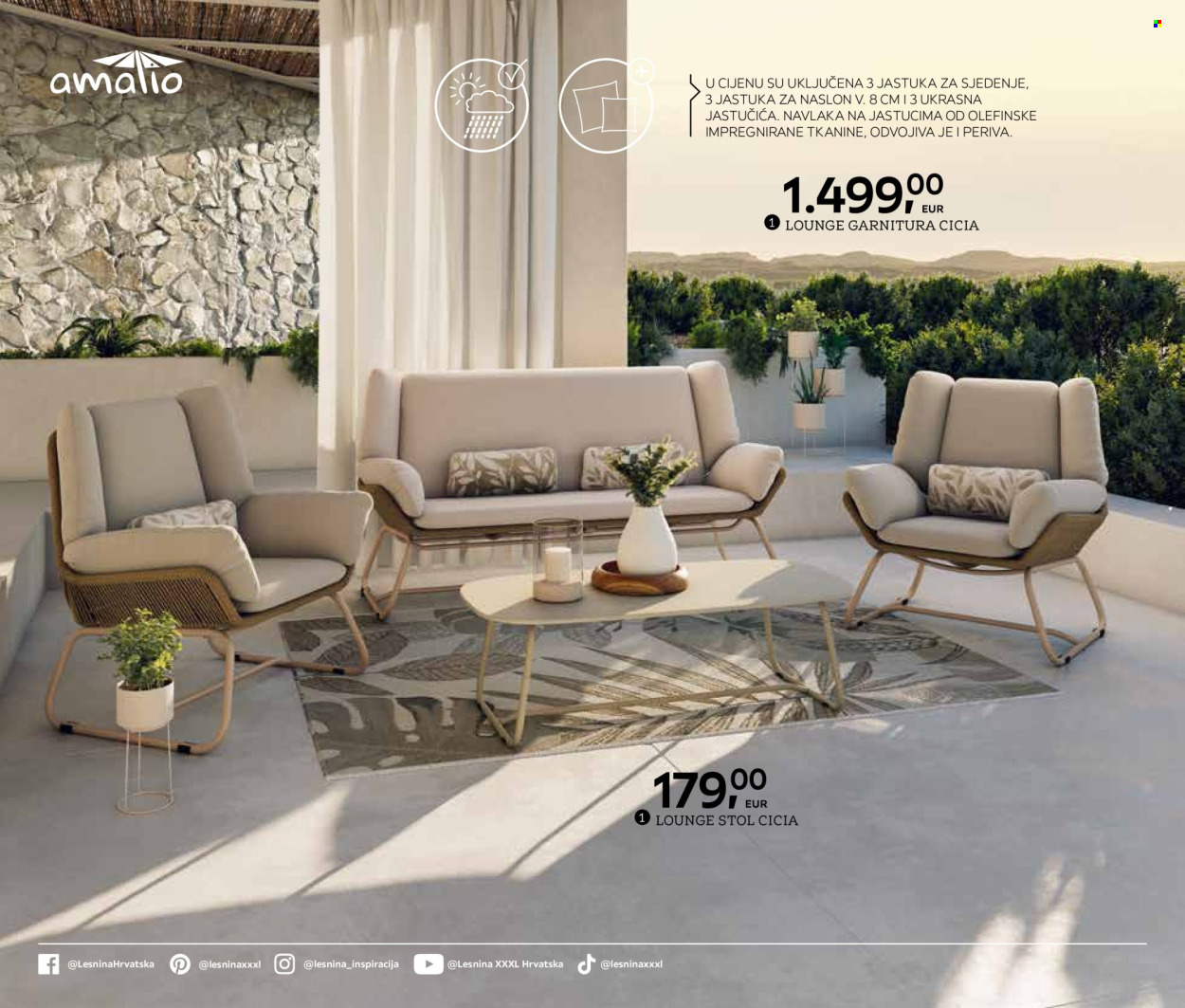 Lesnina katalog - 25.02.2025. - 31.10.2025. Stranica 6