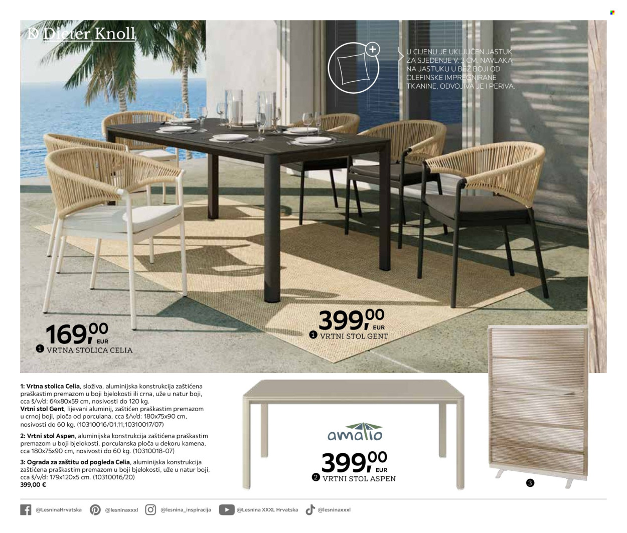 Lesnina katalog - 25.02.2025. - 31.10.2025. Stranica 8
