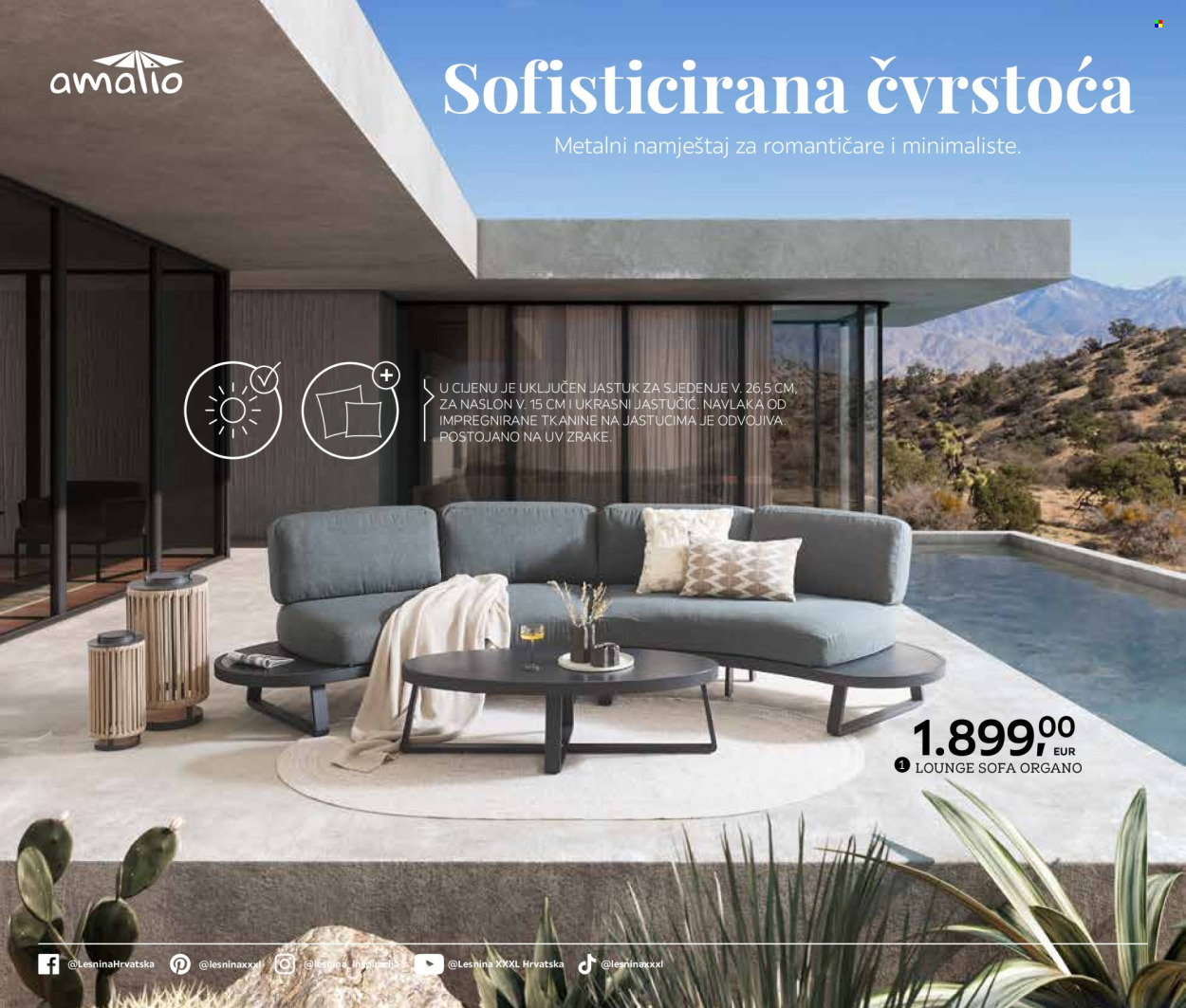 Lesnina katalog - 25.02.2025. - 31.10.2025. Stranica 10