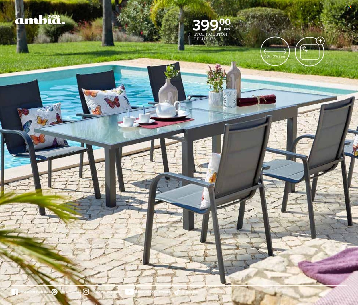 Lesnina katalog - 25.02.2025. - 31.10.2025. Stranica 42