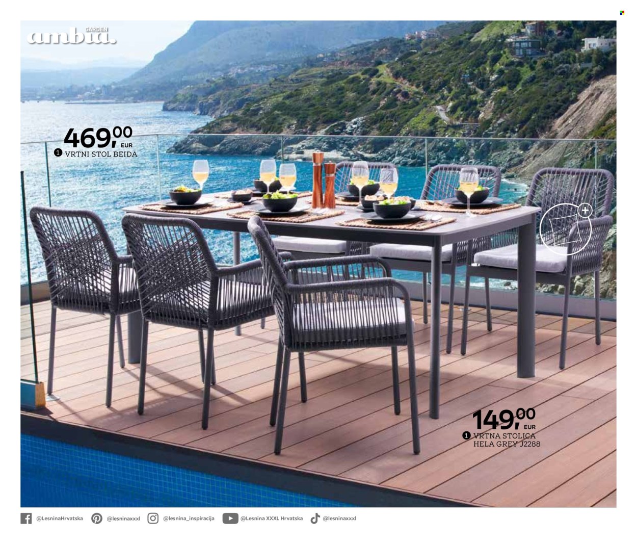 Lesnina katalog - 25.02.2025. - 31.10.2025. Stranica 46