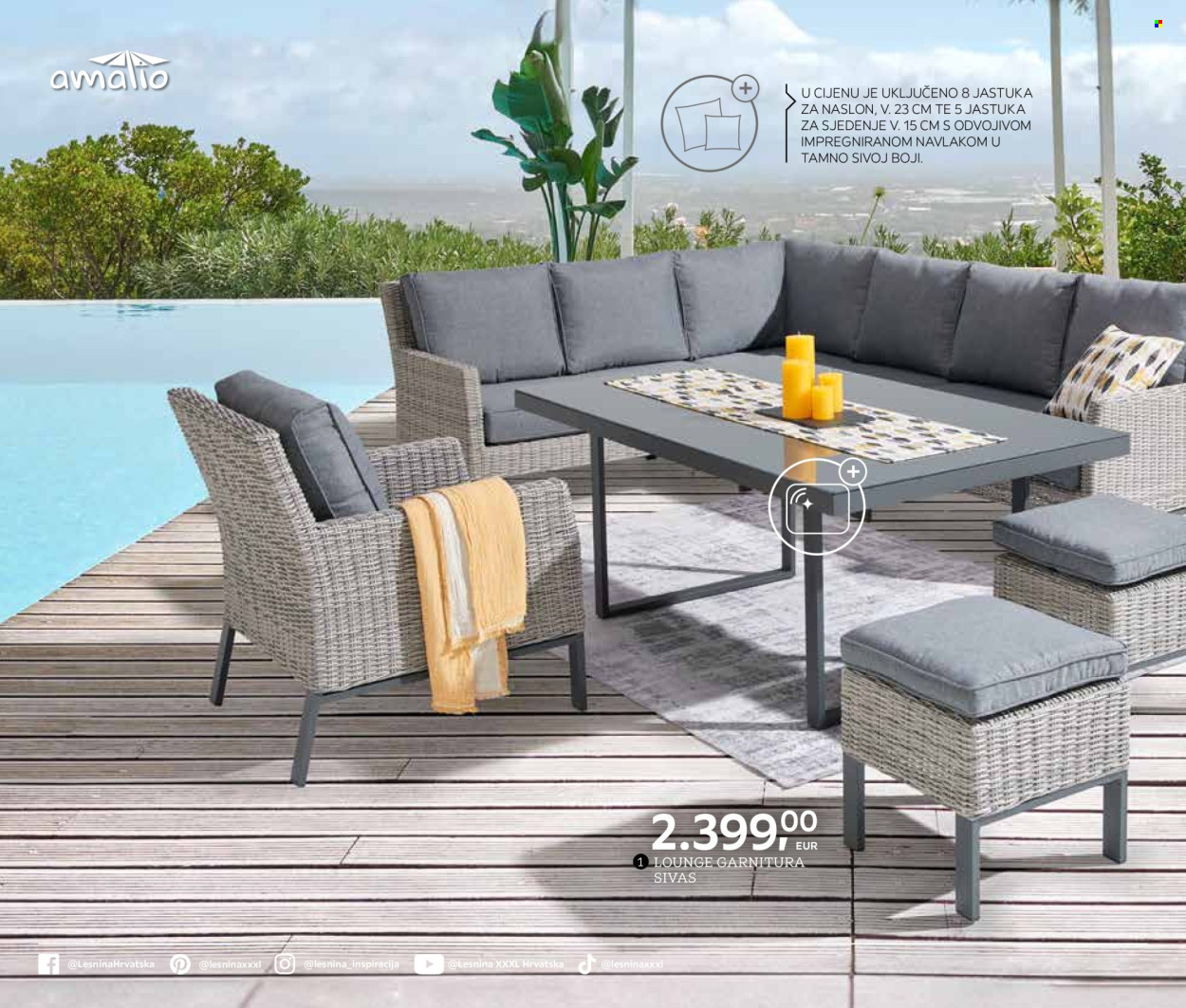 Lesnina katalog - 25.02.2025. - 31.10.2025. Stranica 66