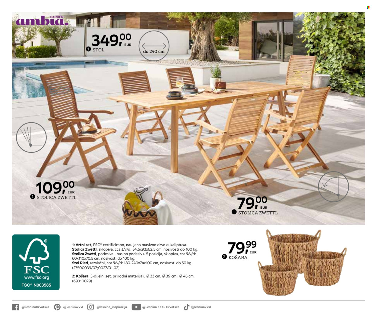 Lesnina katalog - 25.02.2025. - 31.10.2025. Stranica 82
