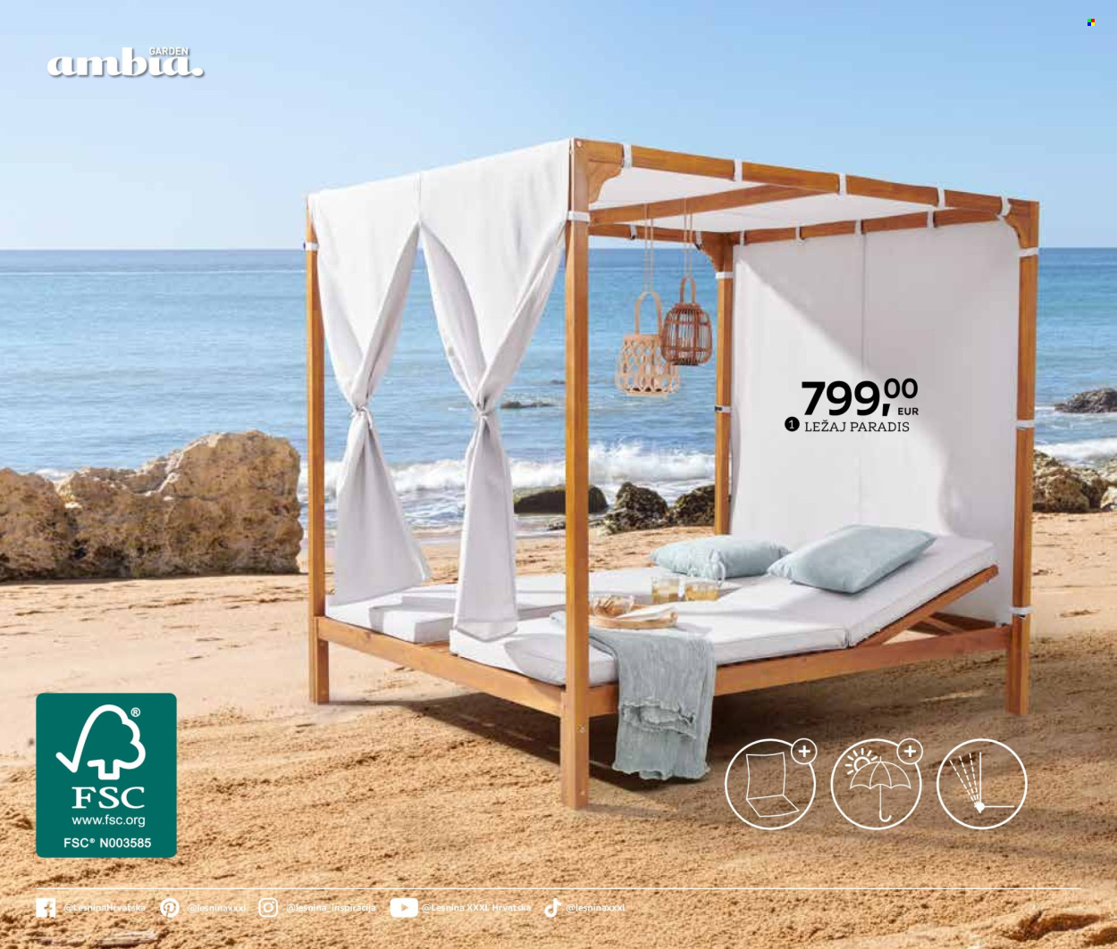 Lesnina katalog - 25.02.2025. - 31.10.2025. Stranica 86