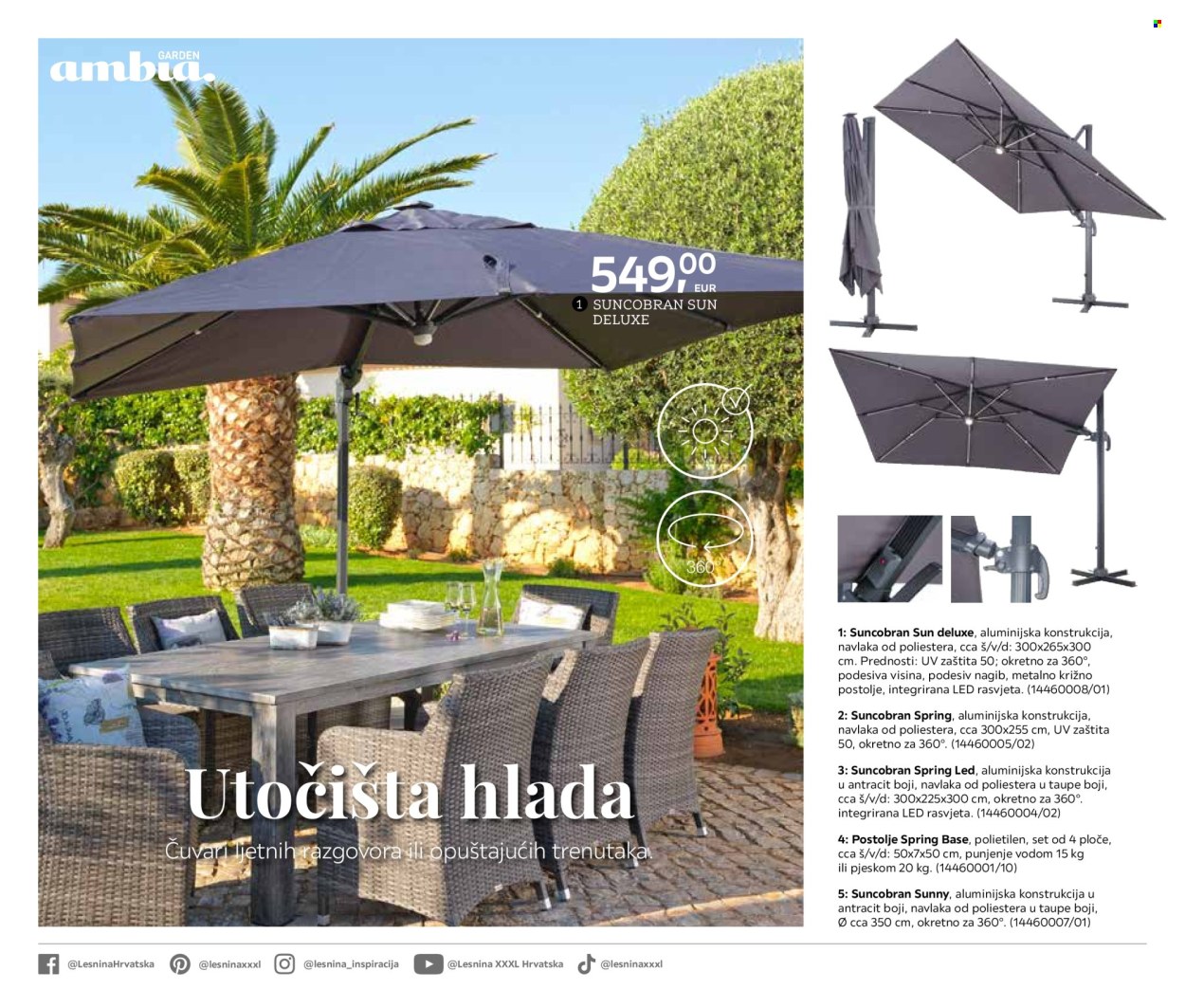 Lesnina katalog - 25.02.2025. - 31.10.2025. Stranica 112