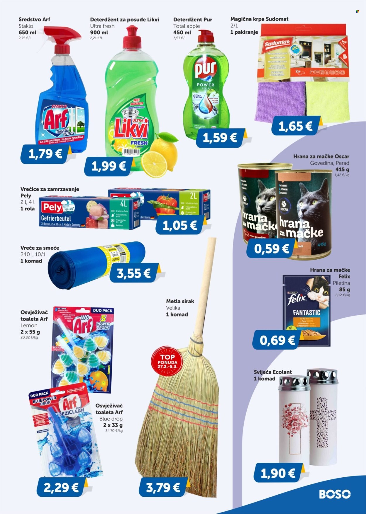 Boso katalog - 27.02.2025. - 12.03.2025. Stranica 15