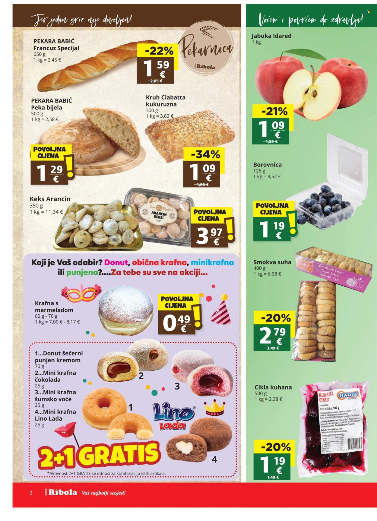 Ribola katalog - 26.02.2025. - 04.03.2025. Stranica 2