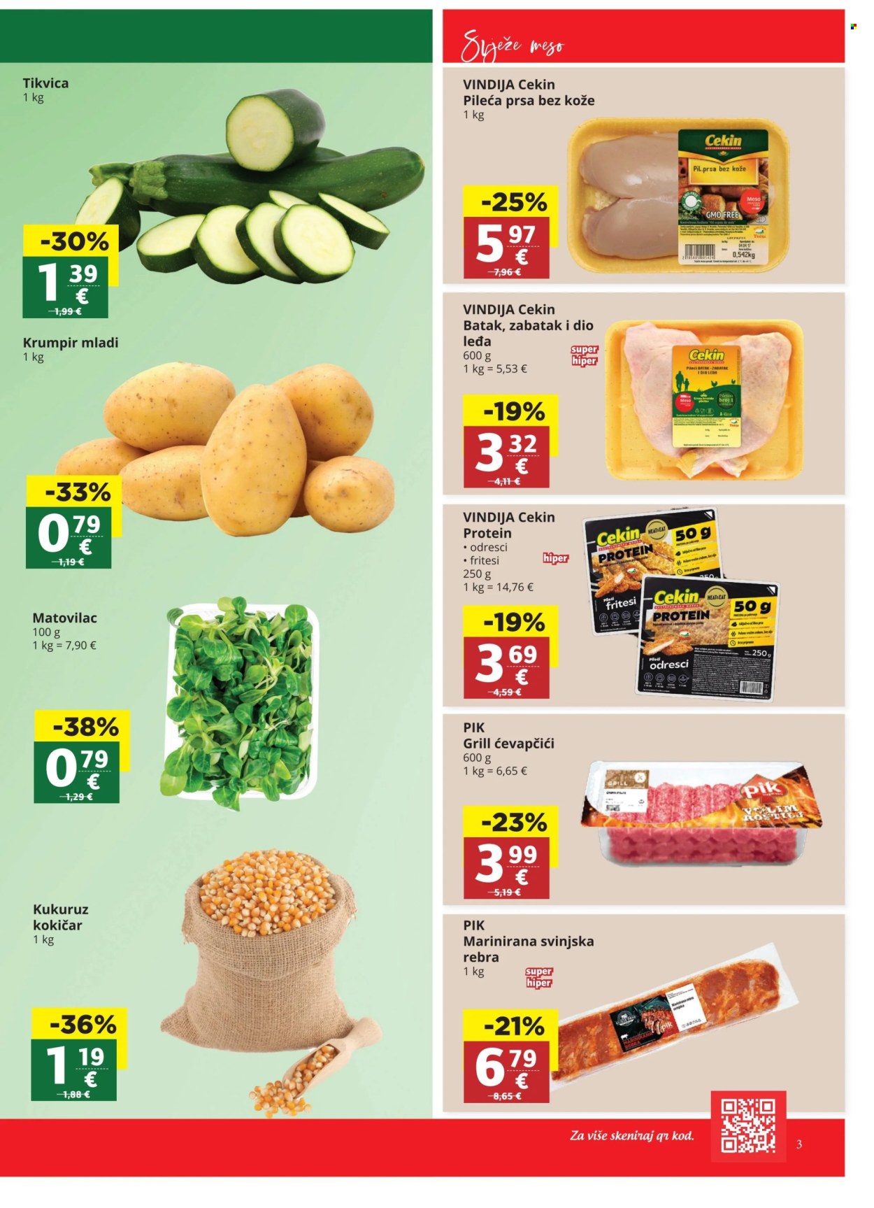 Ribola katalog - 26.02.2025. - 04.03.2025. Stranica 3