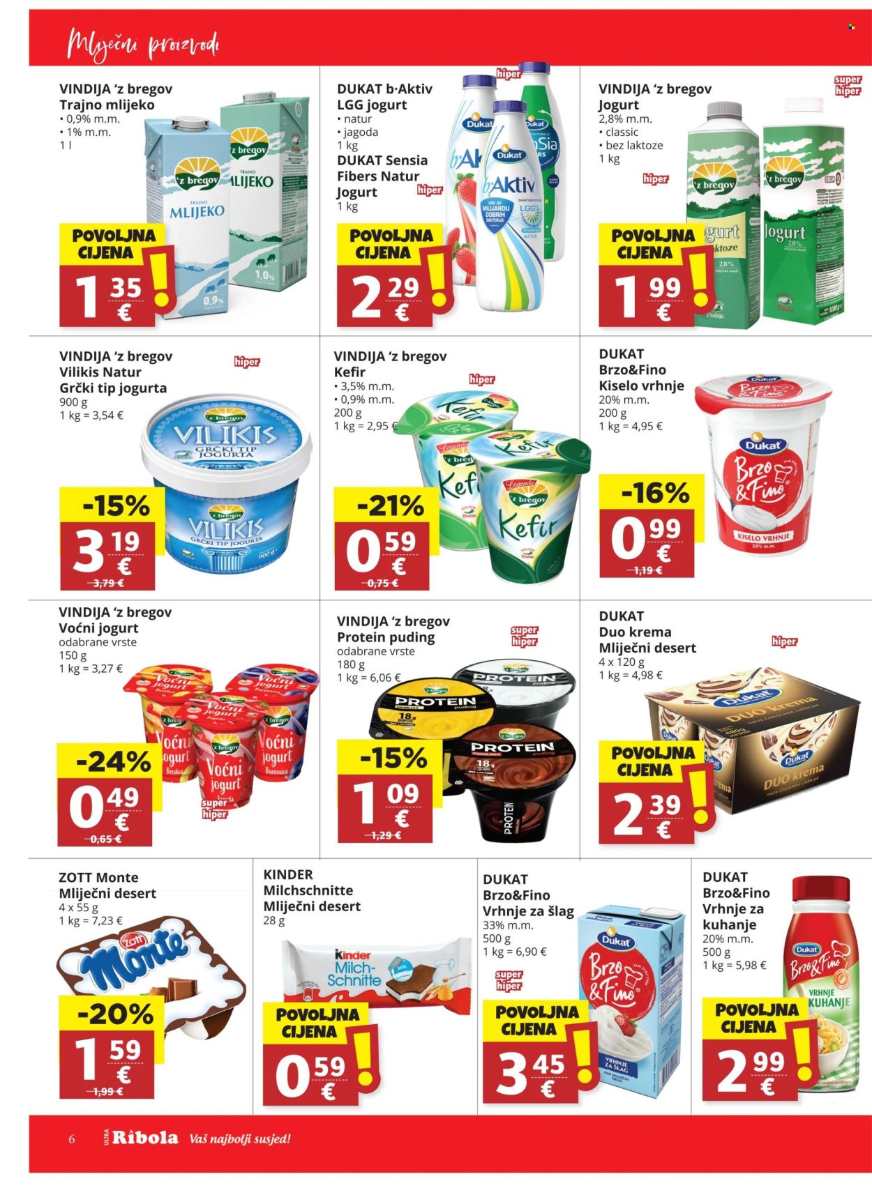 Ribola katalog - 26.02.2025. - 04.03.2025. Stranica 6