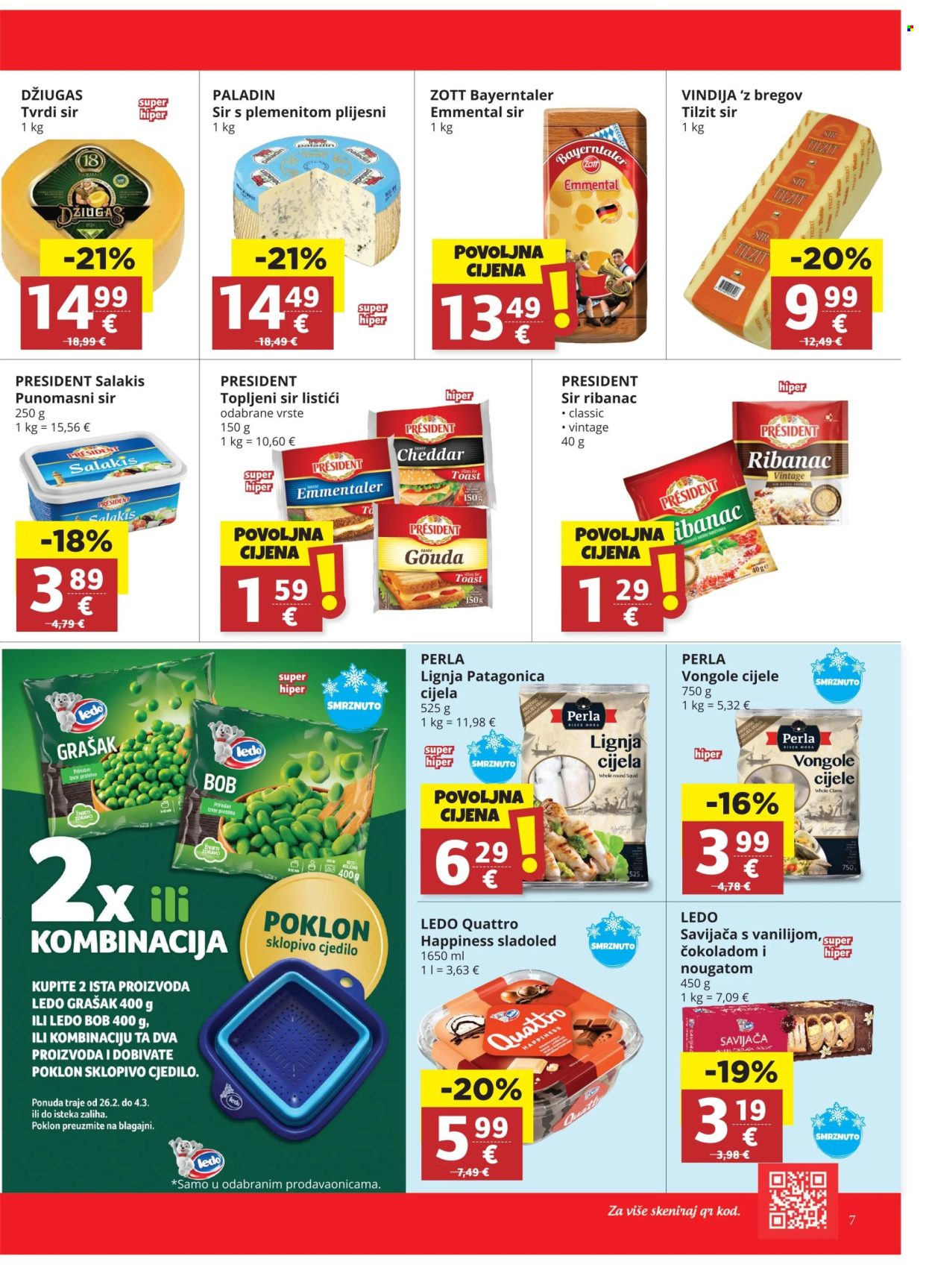 Ribola katalog - 26.02.2025. - 04.03.2025. Stranica 7