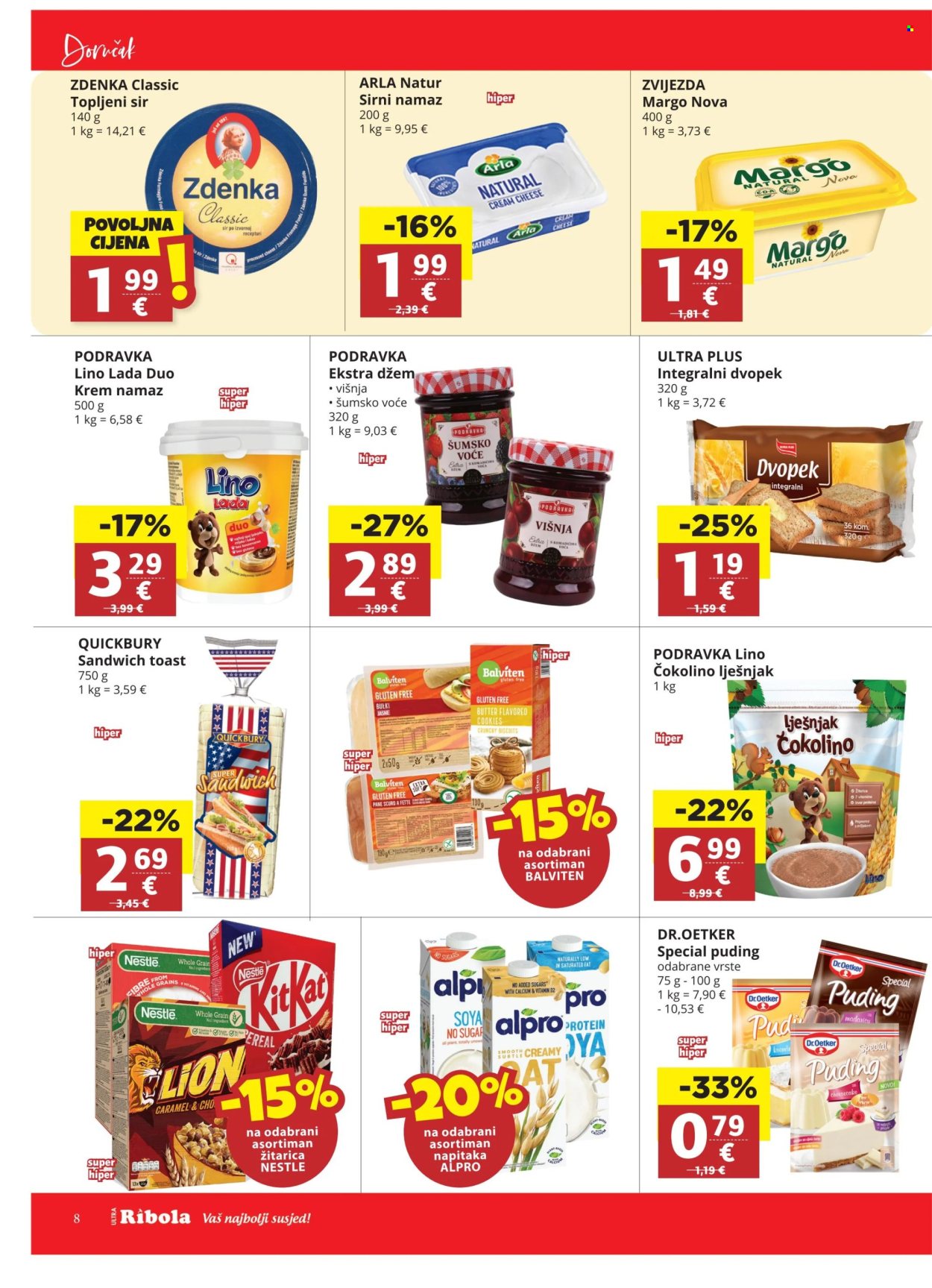 Ribola katalog - 26.02.2025. - 04.03.2025. Stranica 8
