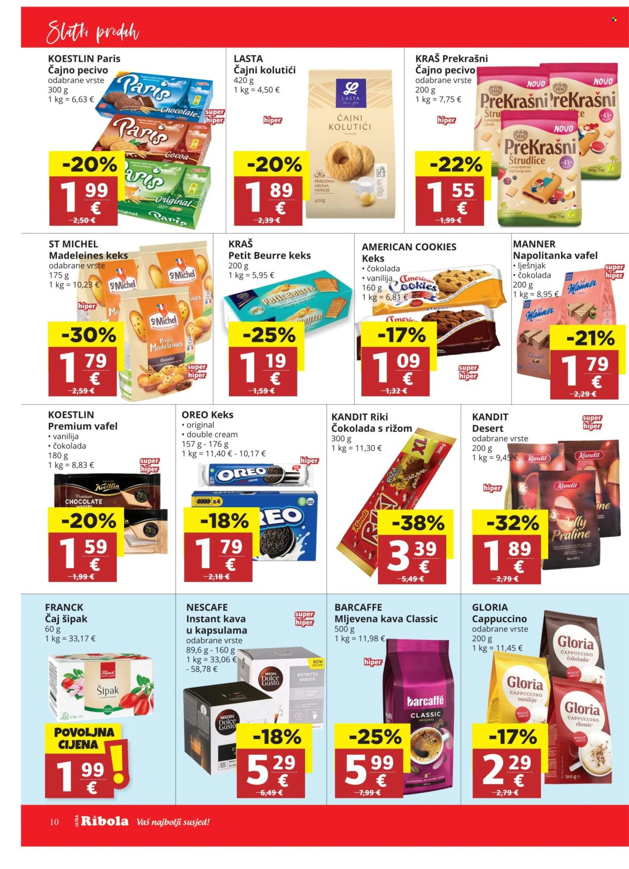 Ribola katalog - 26.02.2025. - 04.03.2025. Stranica 10