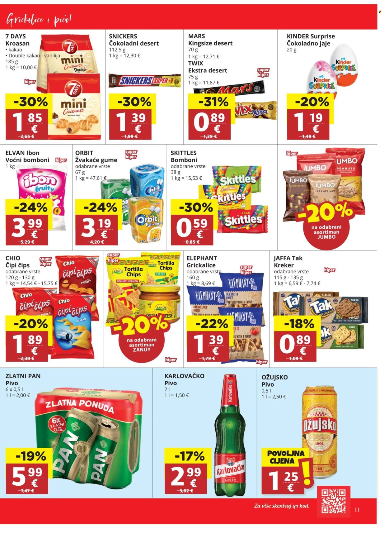 Ribola katalog - 26.02.2025. - 04.03.2025. Stranica 11