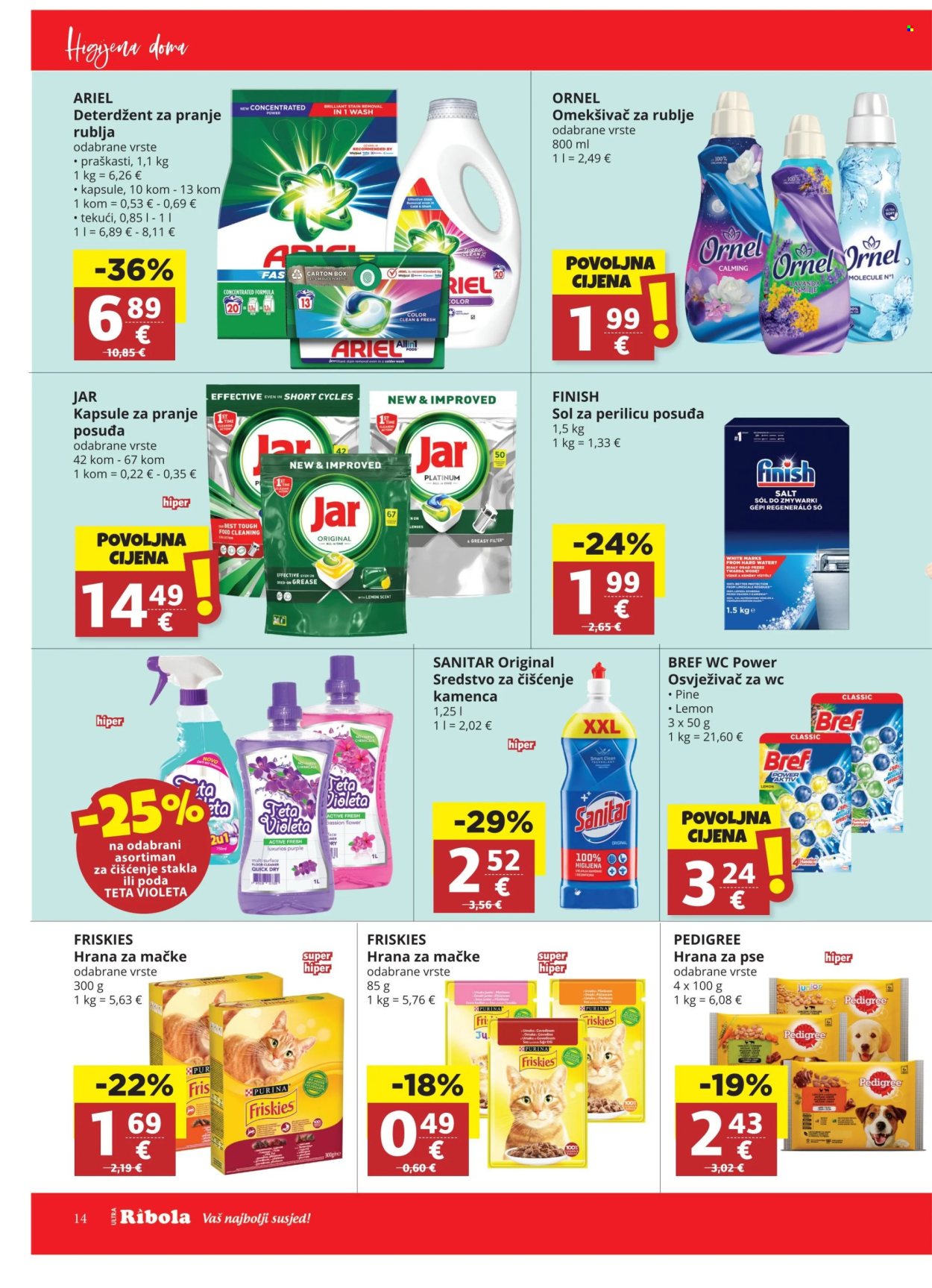 Ribola katalog - 26.02.2025. - 04.03.2025. Stranica 14