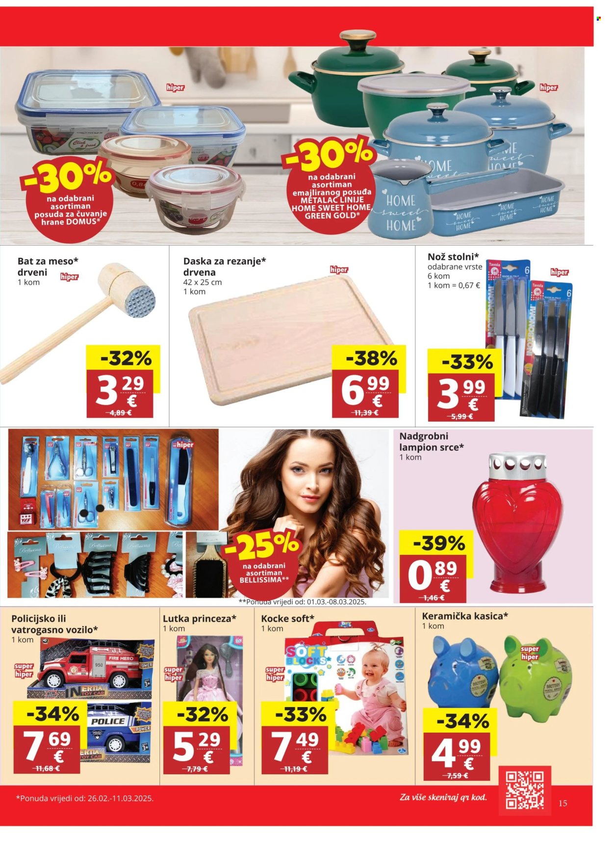 Ribola katalog - 26.02.2025. - 04.03.2025. Stranica 15