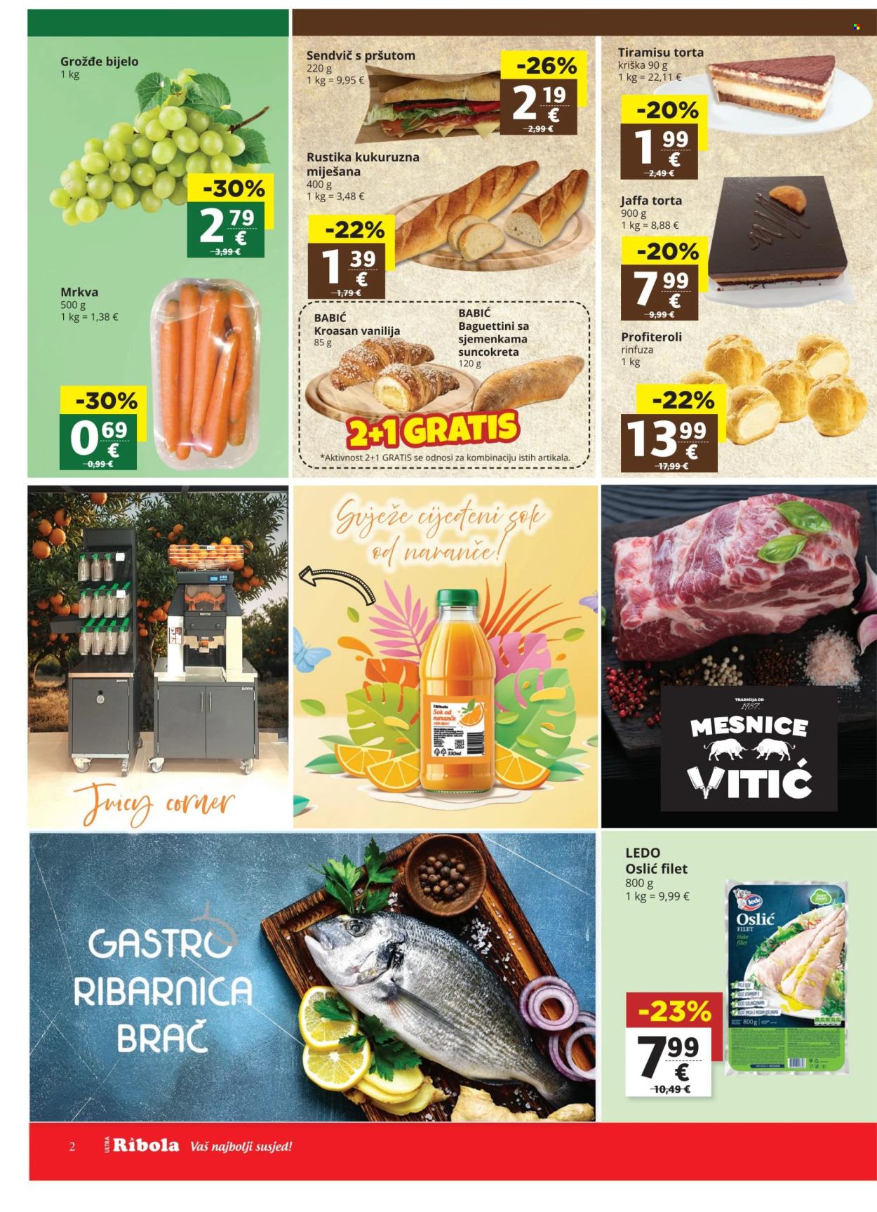 Ribola katalog - 26.02.2025. - 11.03.2025. Stranica 2