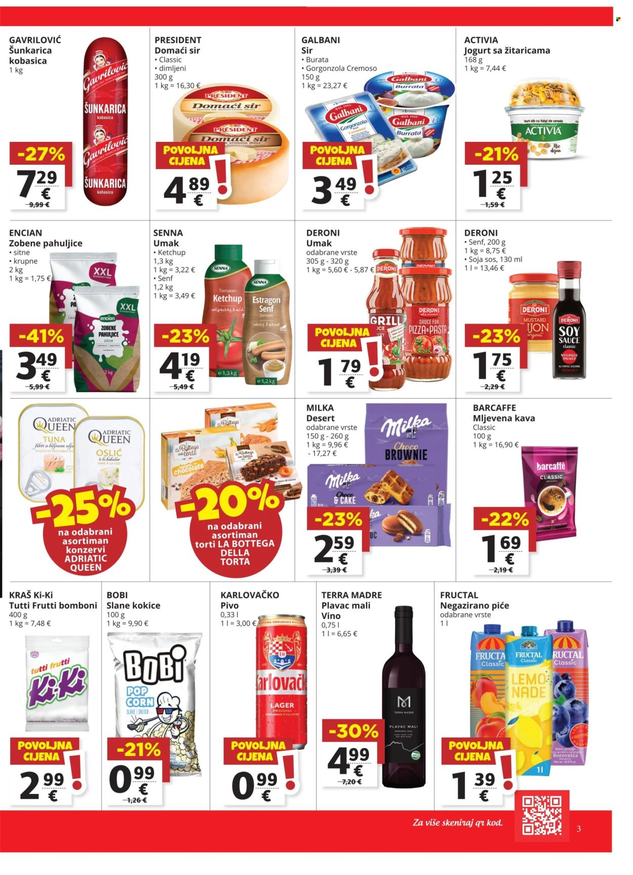 Ribola katalog - 26.02.2025. - 11.03.2025. Stranica 3