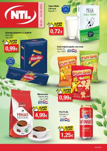 NTL katalog - 26.02.2025. - 04.03.2025.