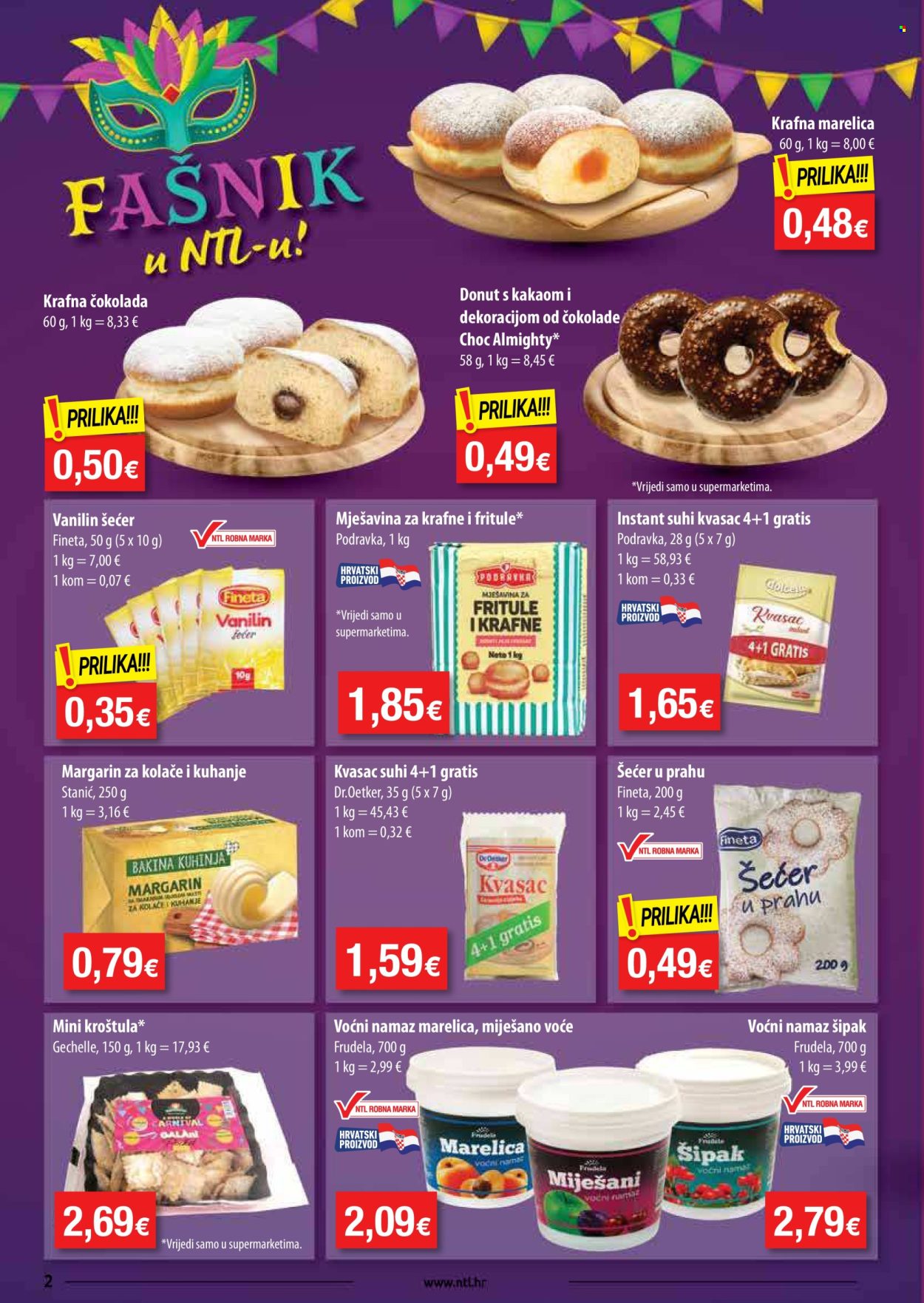 NTL katalog - 26.02.2025. - 04.03.2025. Stranica 2