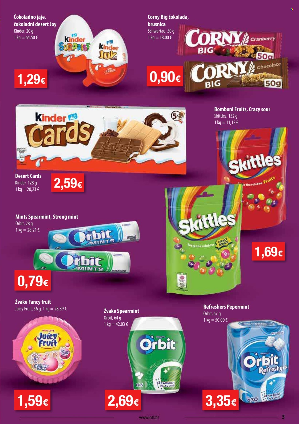 NTL katalog - 26.02.2025. - 04.03.2025. Stranica 3