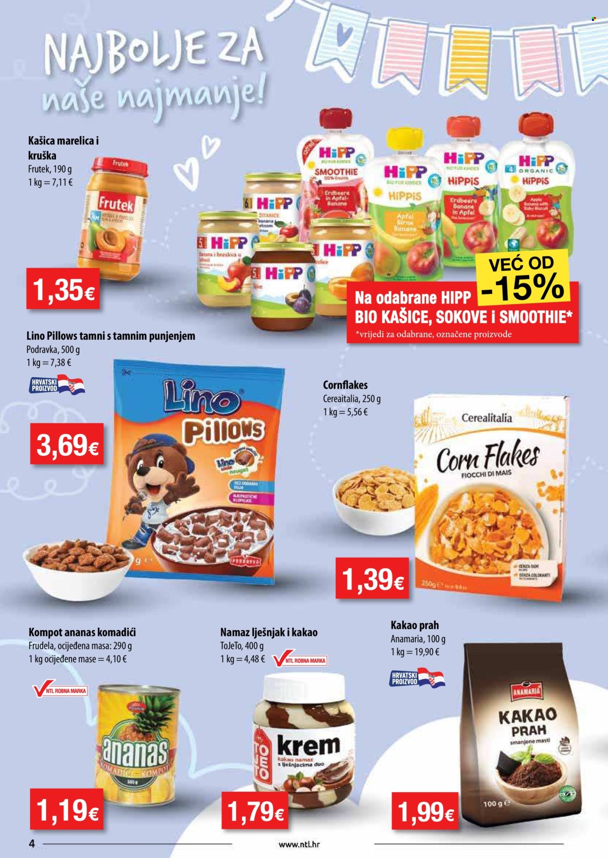NTL katalog - 26.02.2025. - 04.03.2025. Stranica 4