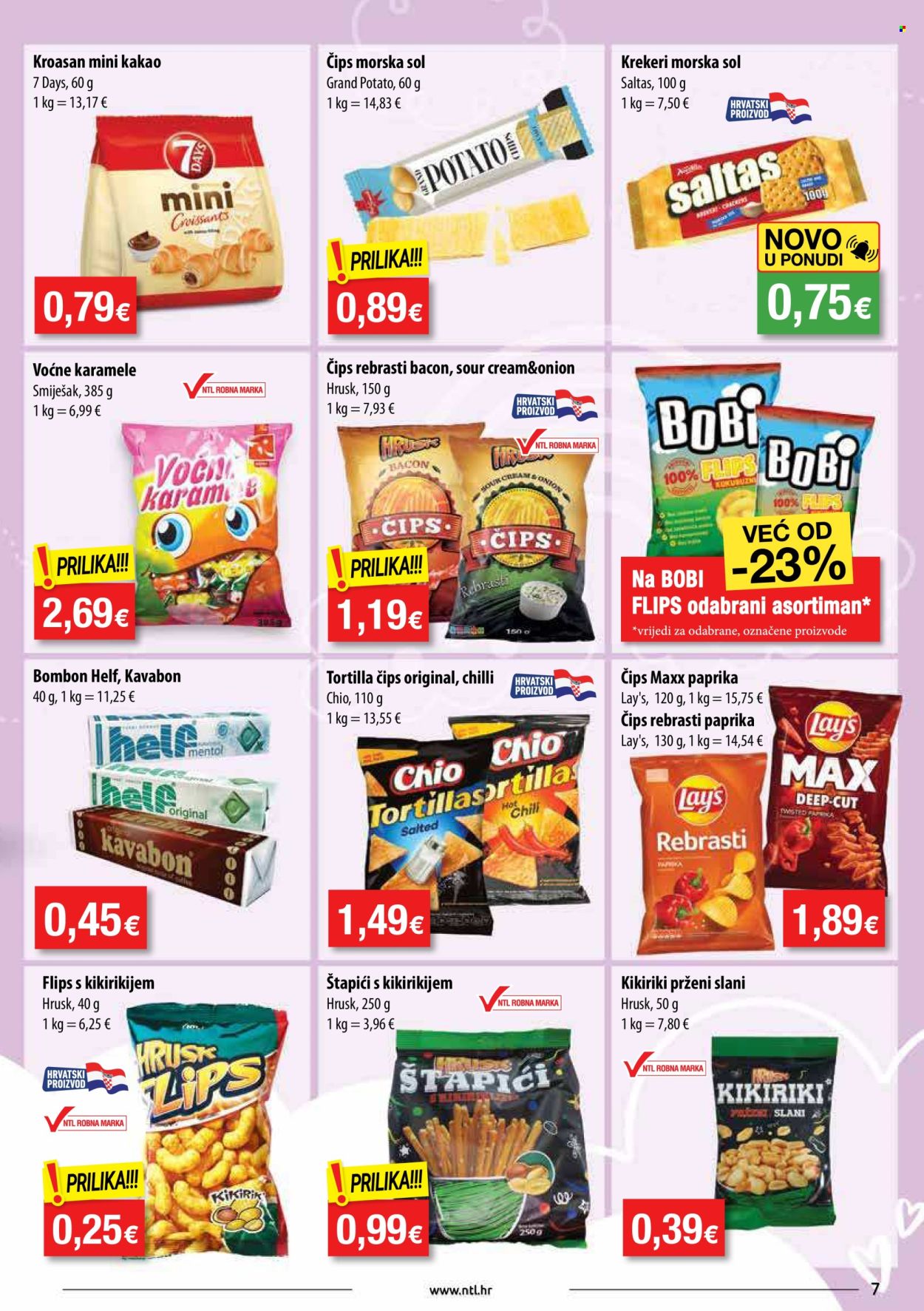 NTL katalog - 26.02.2025. - 04.03.2025. Stranica 7