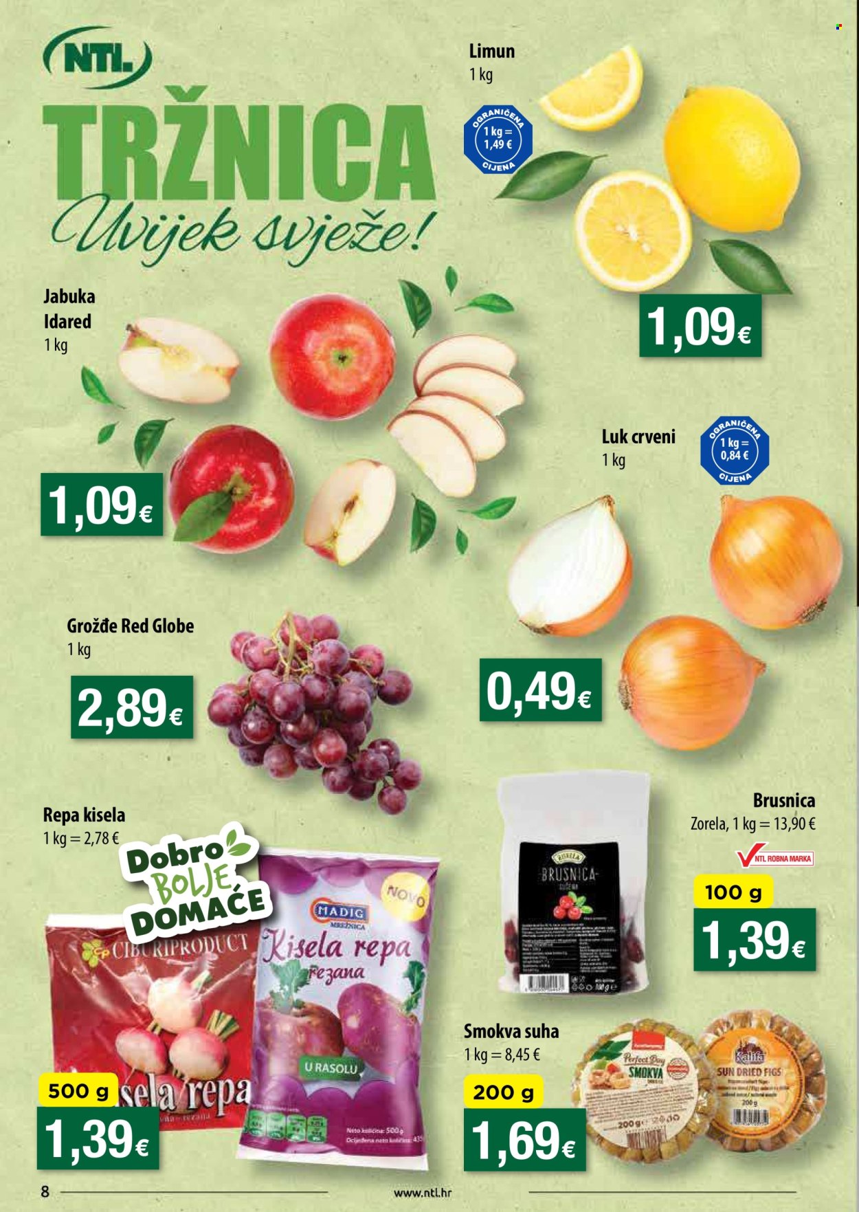 NTL katalog - 26.02.2025. - 04.03.2025. Stranica 8