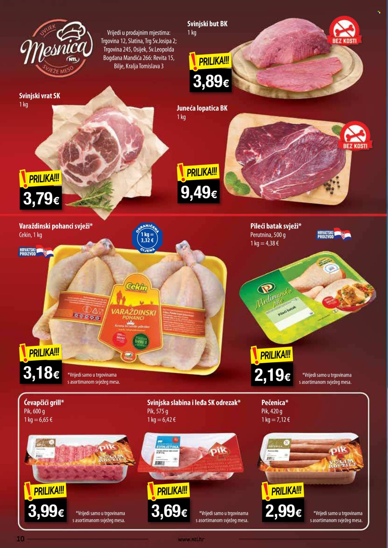 NTL katalog - 26.02.2025. - 04.03.2025. Stranica 10