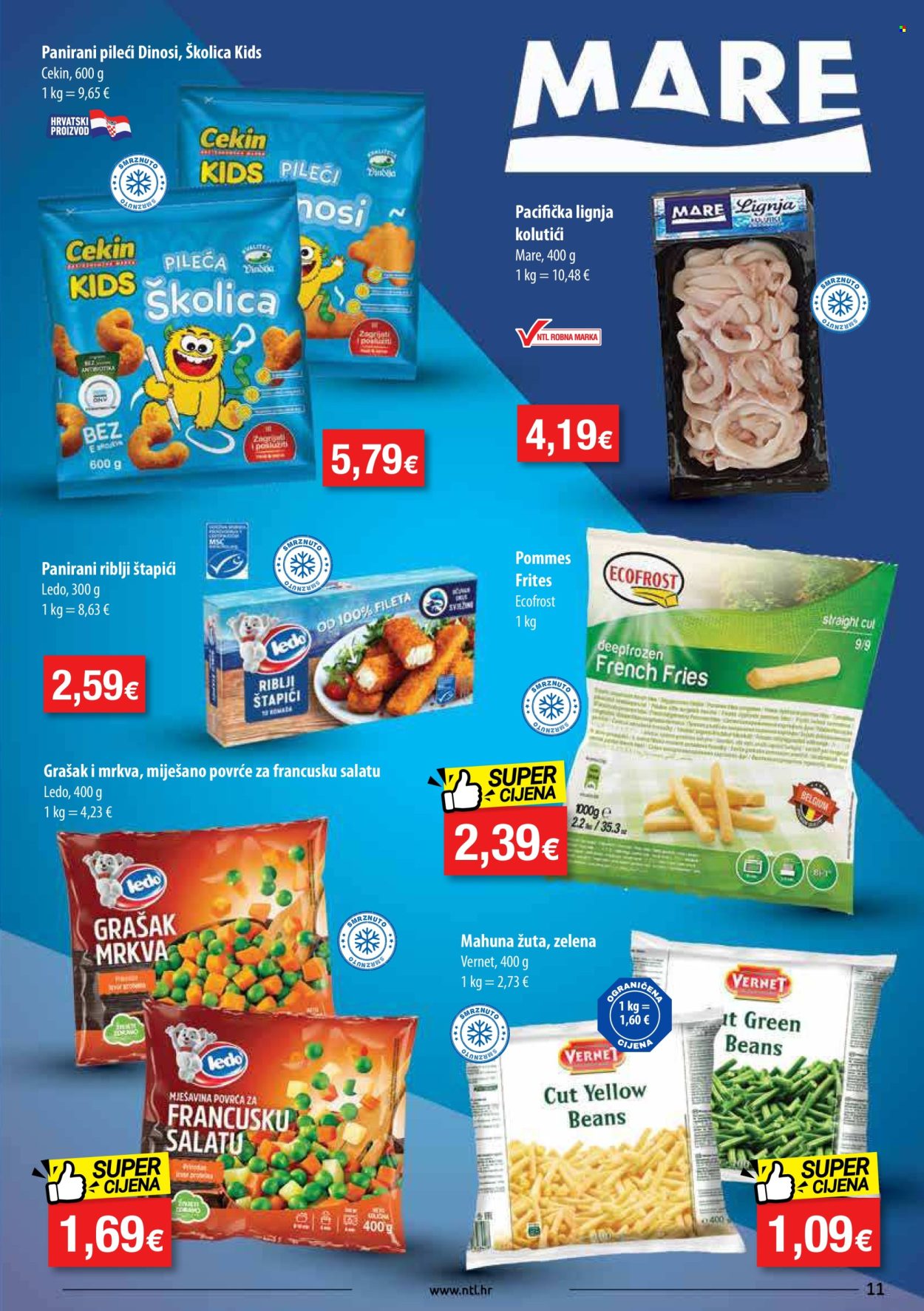 NTL katalog - 26.02.2025. - 04.03.2025. Stranica 11