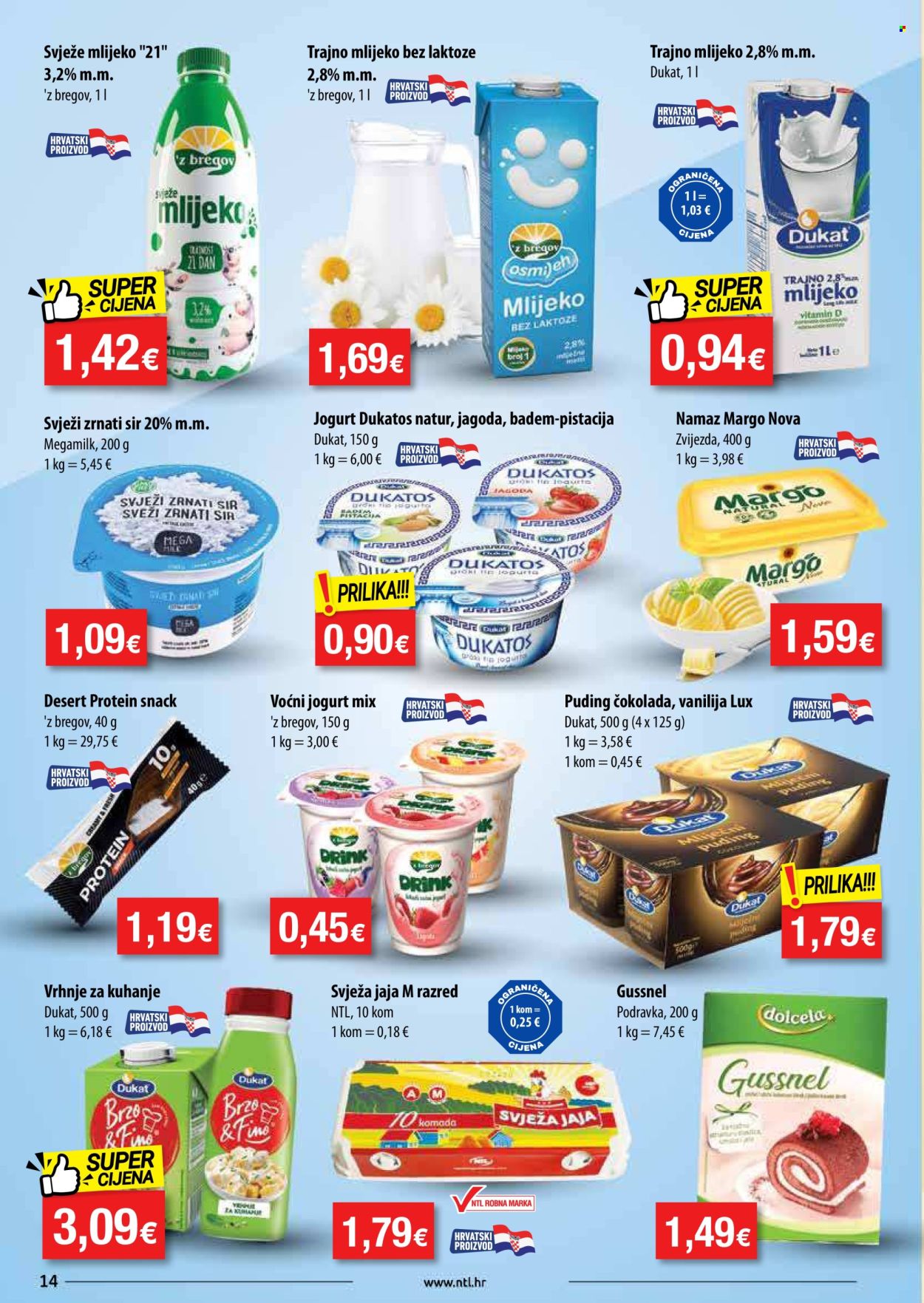 NTL katalog - 26.02.2025. - 04.03.2025. Stranica 14