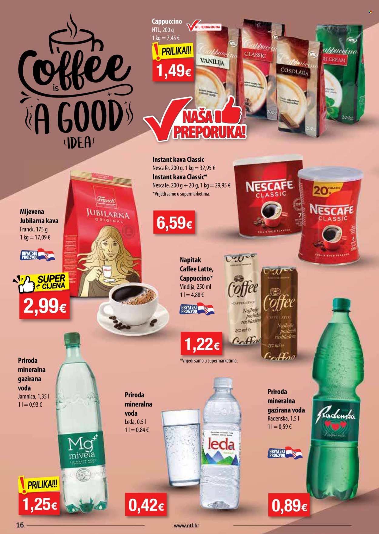 NTL katalog - 26.02.2025. - 04.03.2025. Stranica 16
