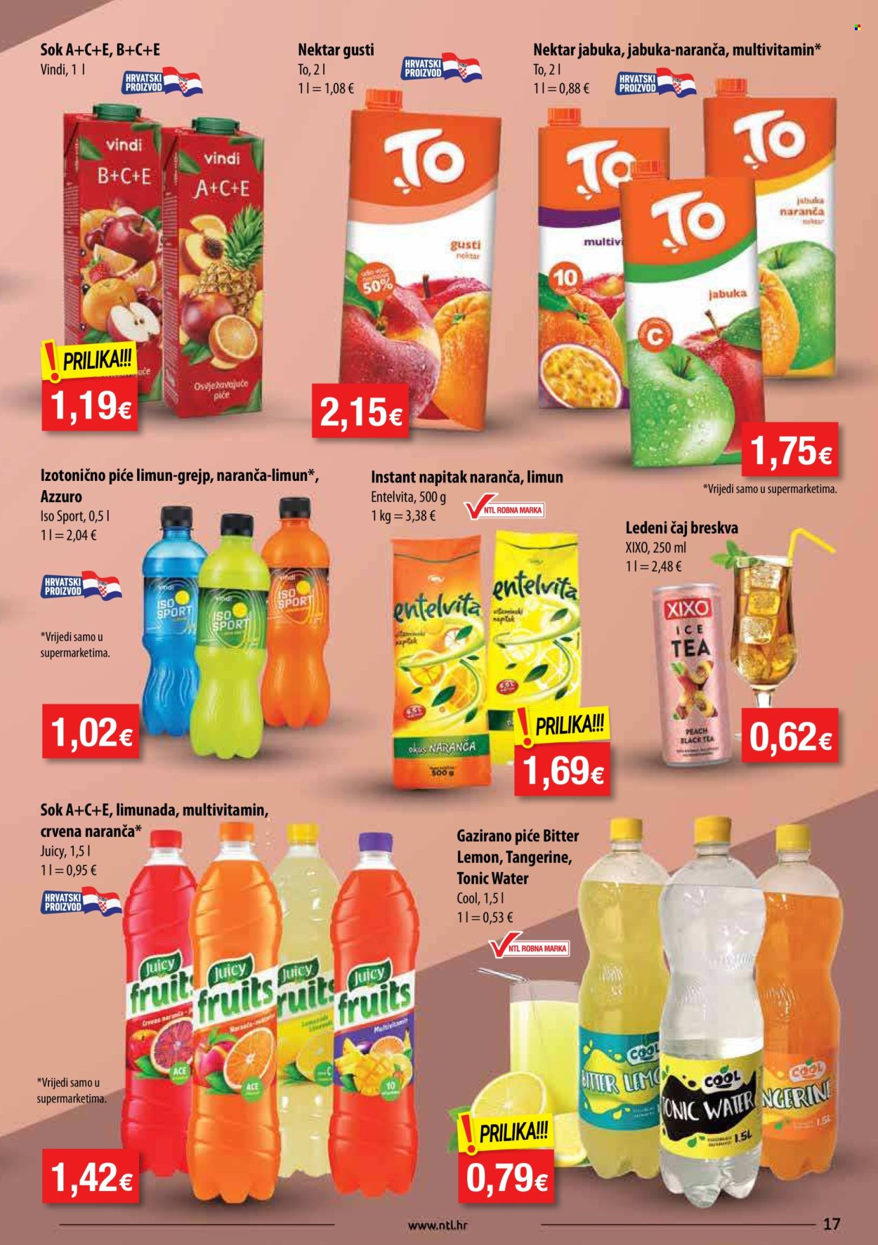 NTL katalog - 26.02.2025. - 04.03.2025. Stranica 17