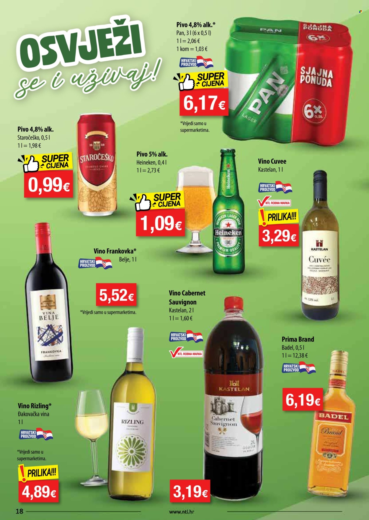NTL katalog - 26.02.2025. - 04.03.2025. Stranica 18