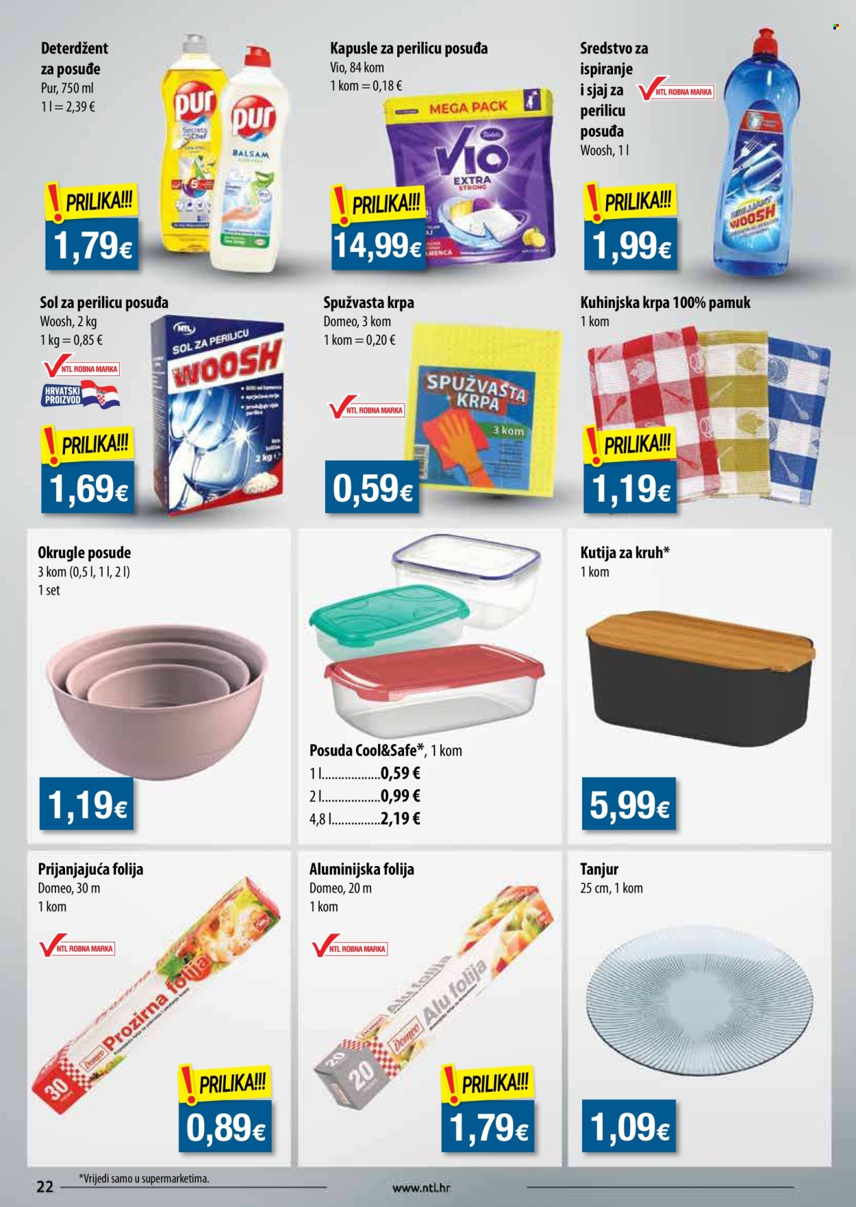 NTL katalog - 26.02.2025. - 04.03.2025. Stranica 22