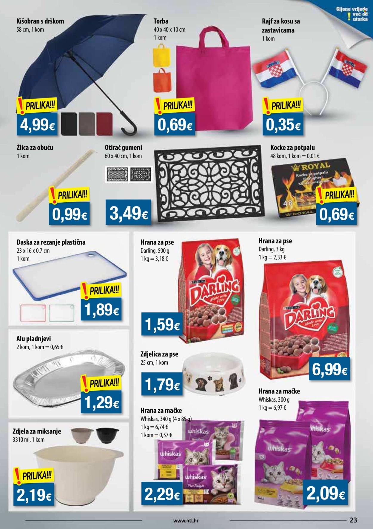 NTL katalog - 26.02.2025. - 04.03.2025. Stranica 23