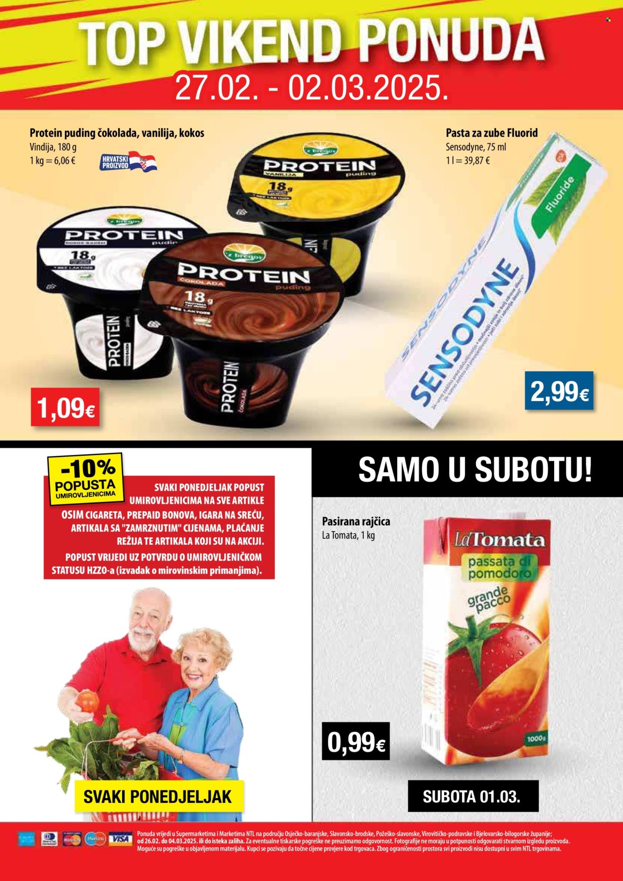 NTL katalog - 26.02.2025. - 04.03.2025. Stranica 24