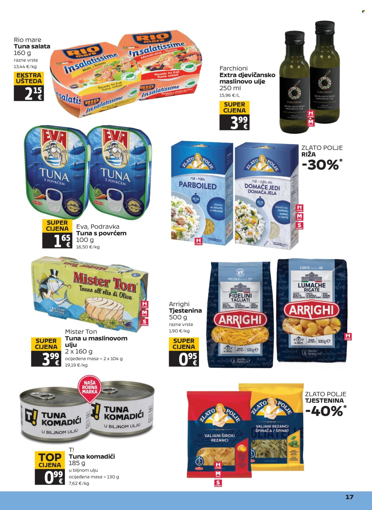 Tommy katalog - 27.02.2025. - 05.03.2025. Stranica 17