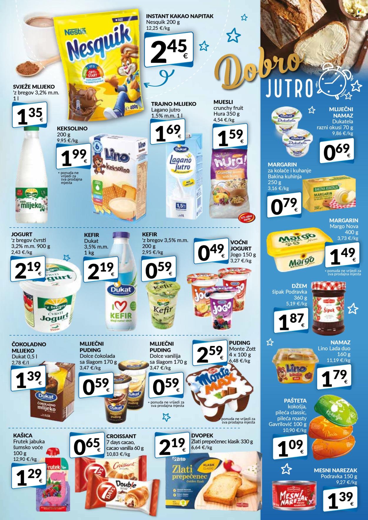 Bakmaz katalog - 06.03.2025. - 12.03.2025. Stranica 3