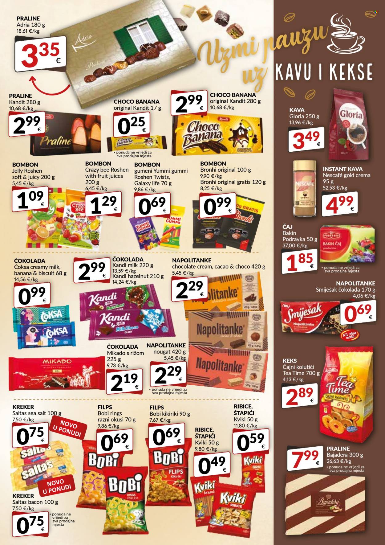 Bakmaz katalog - 06.03.2025. - 12.03.2025. Stranica 5