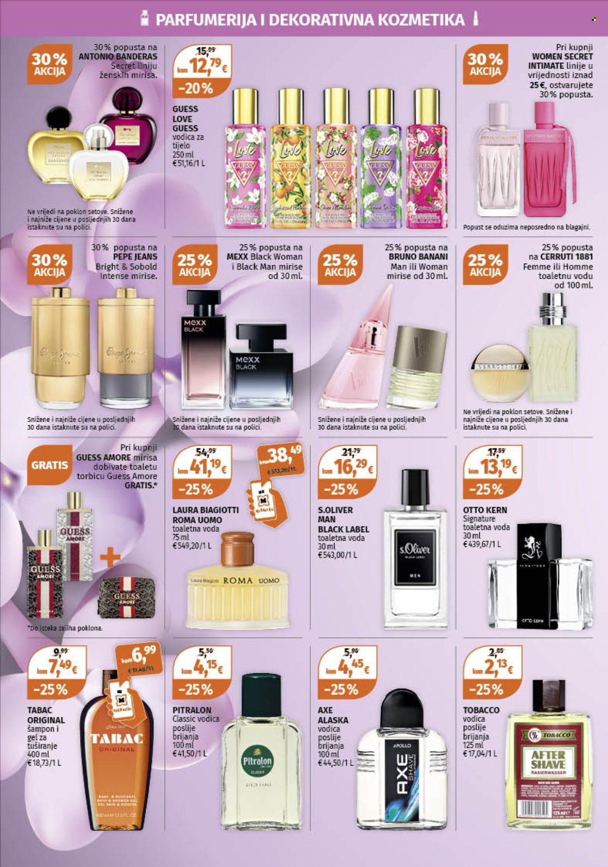 Müller katalog - 03.03.2025. - 09.03.2025. Stranica 2