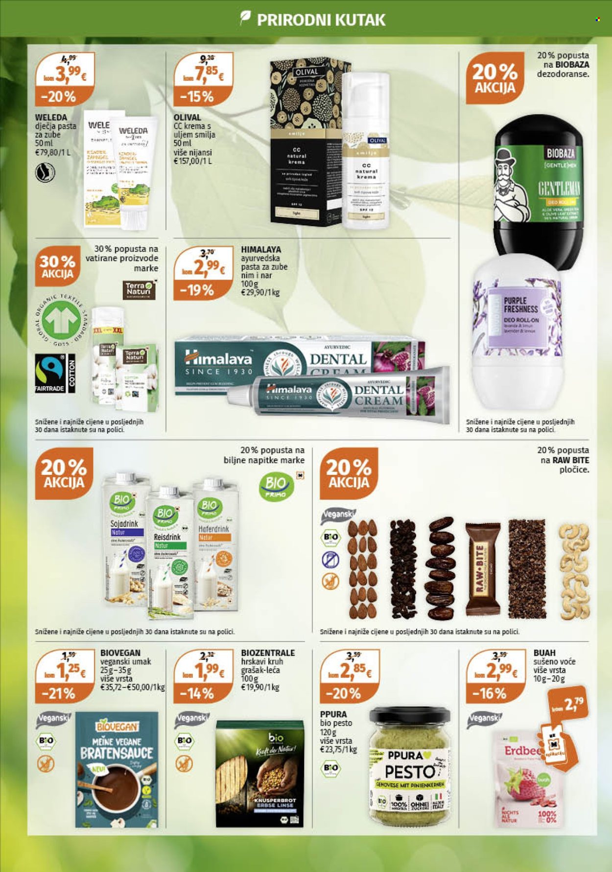 Müller katalog - 03.03.2025. - 09.03.2025. Stranica 4