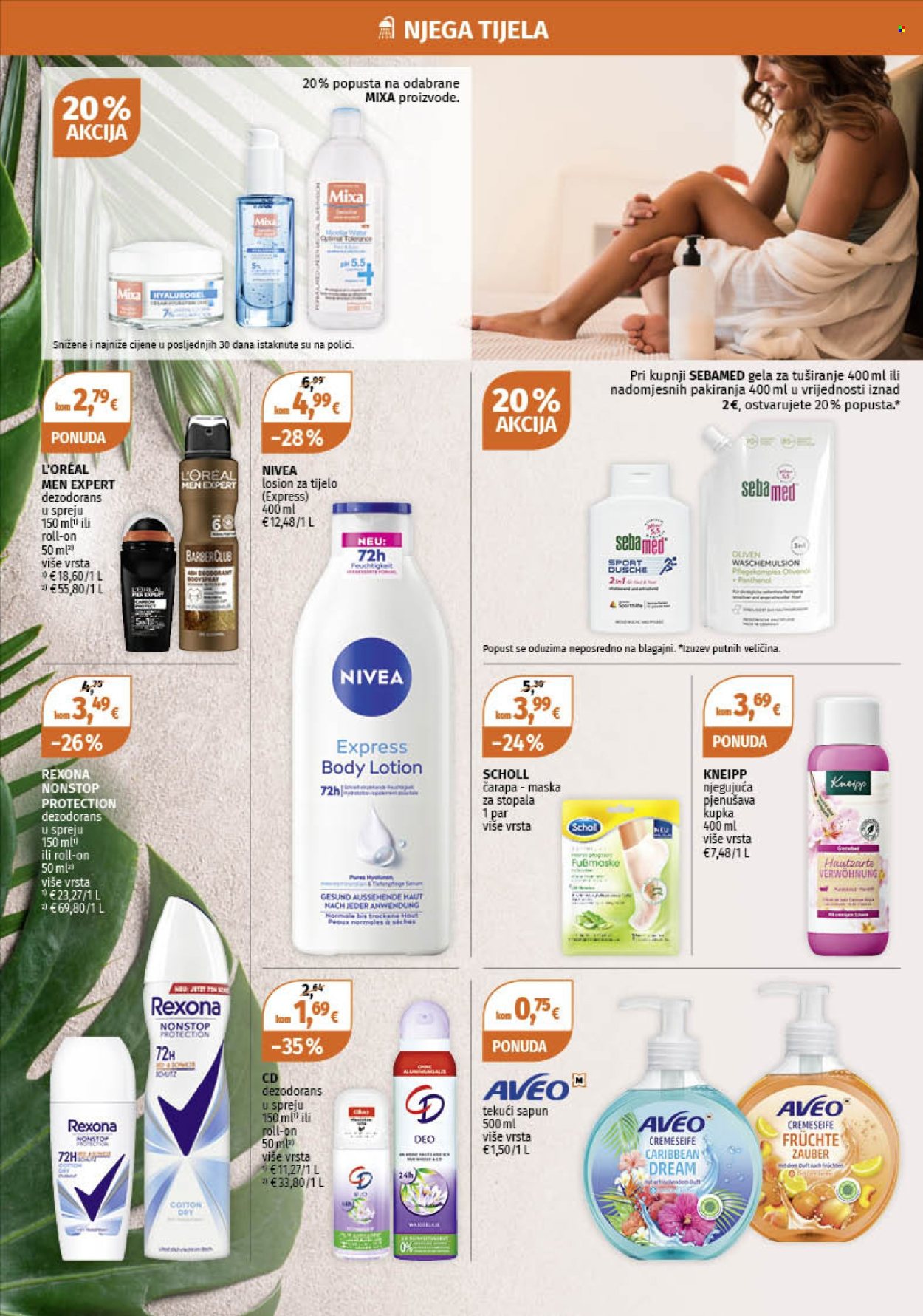 Müller katalog - 03.03.2025. - 09.03.2025. Stranica 6