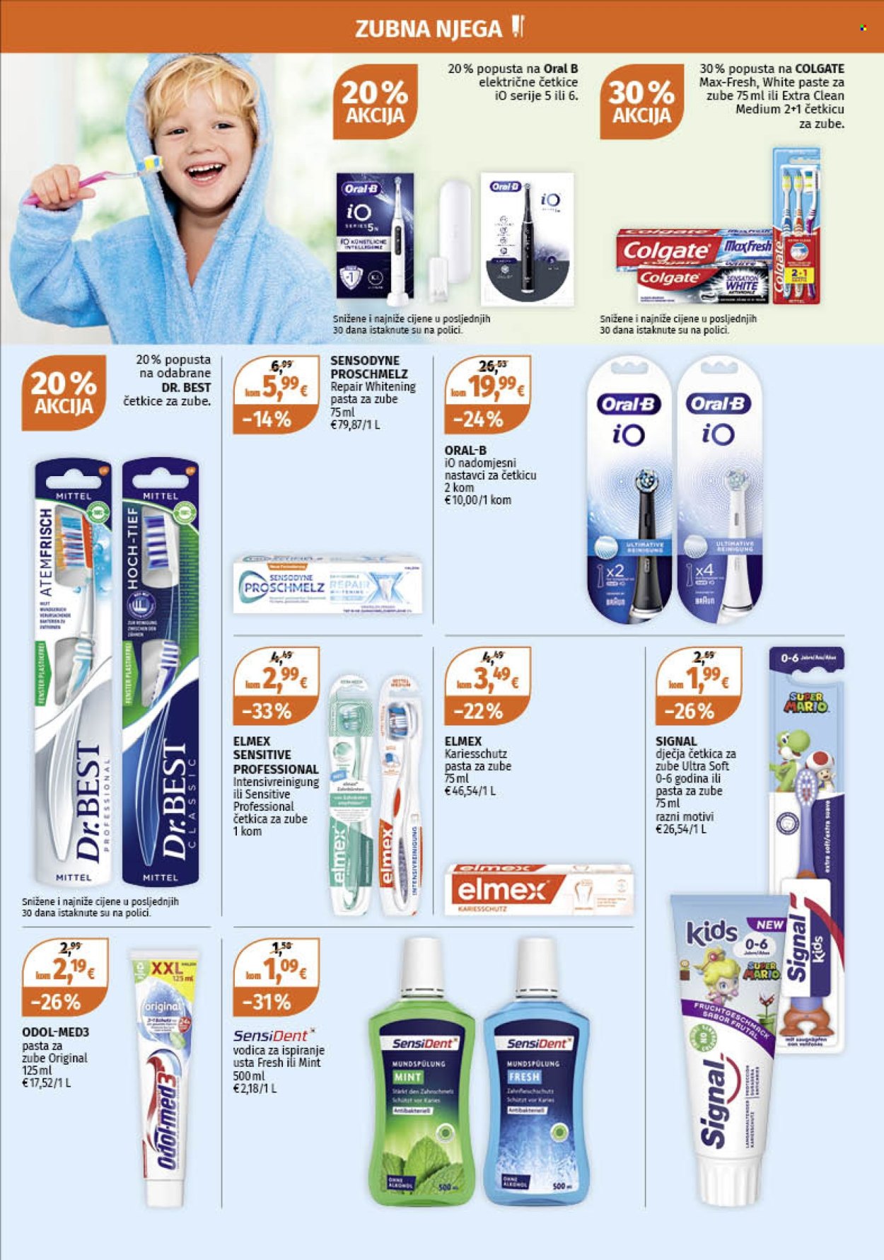 Müller katalog - 03.03.2025. - 09.03.2025. Stranica 11