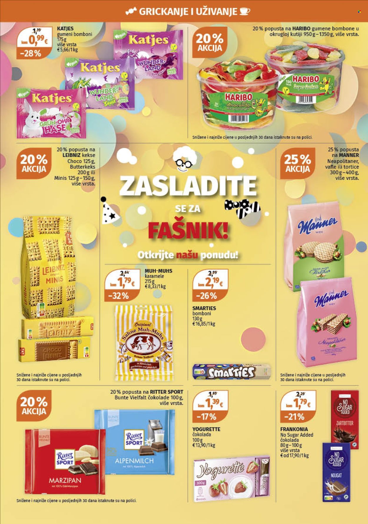 Müller katalog - 03.03.2025. - 09.03.2025. Stranica 14