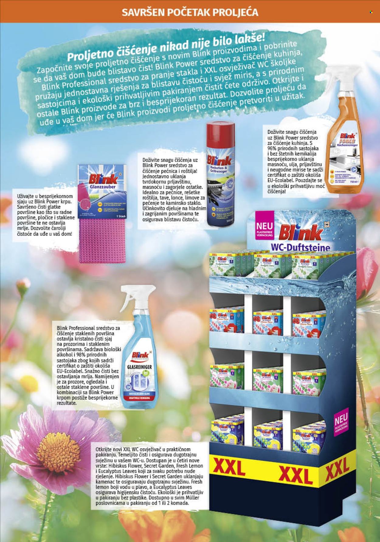Müller katalog - 03.03.2025. - 09.03.2025. Stranica 26
